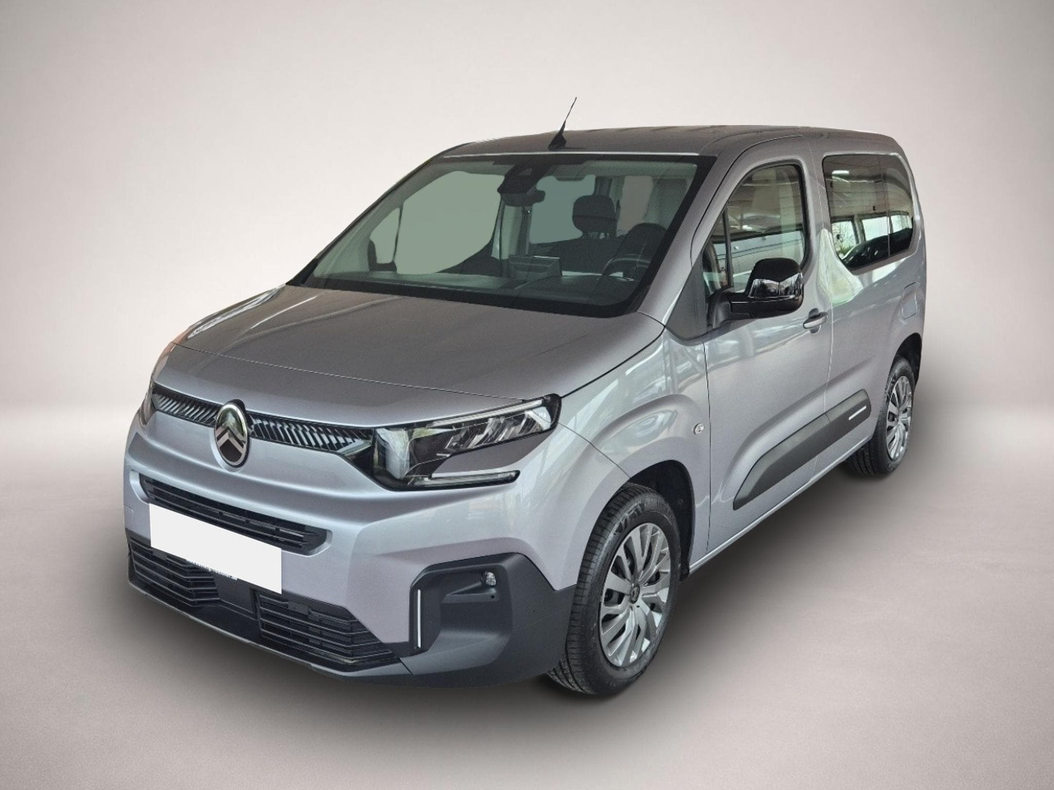 Citroën Berlingo (2024) - Photo 1