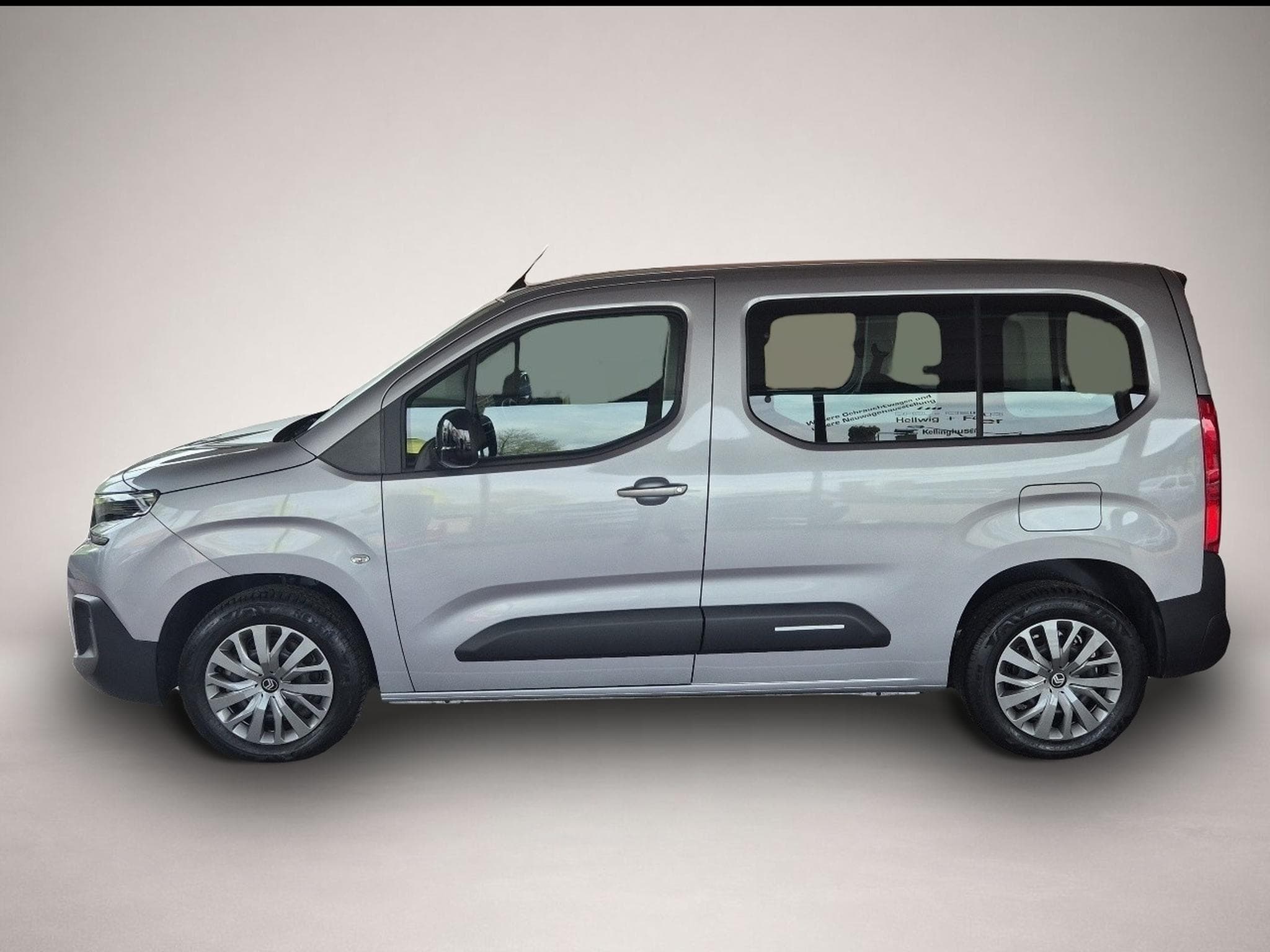 Citroën Berlingo (2024) - Photo 3