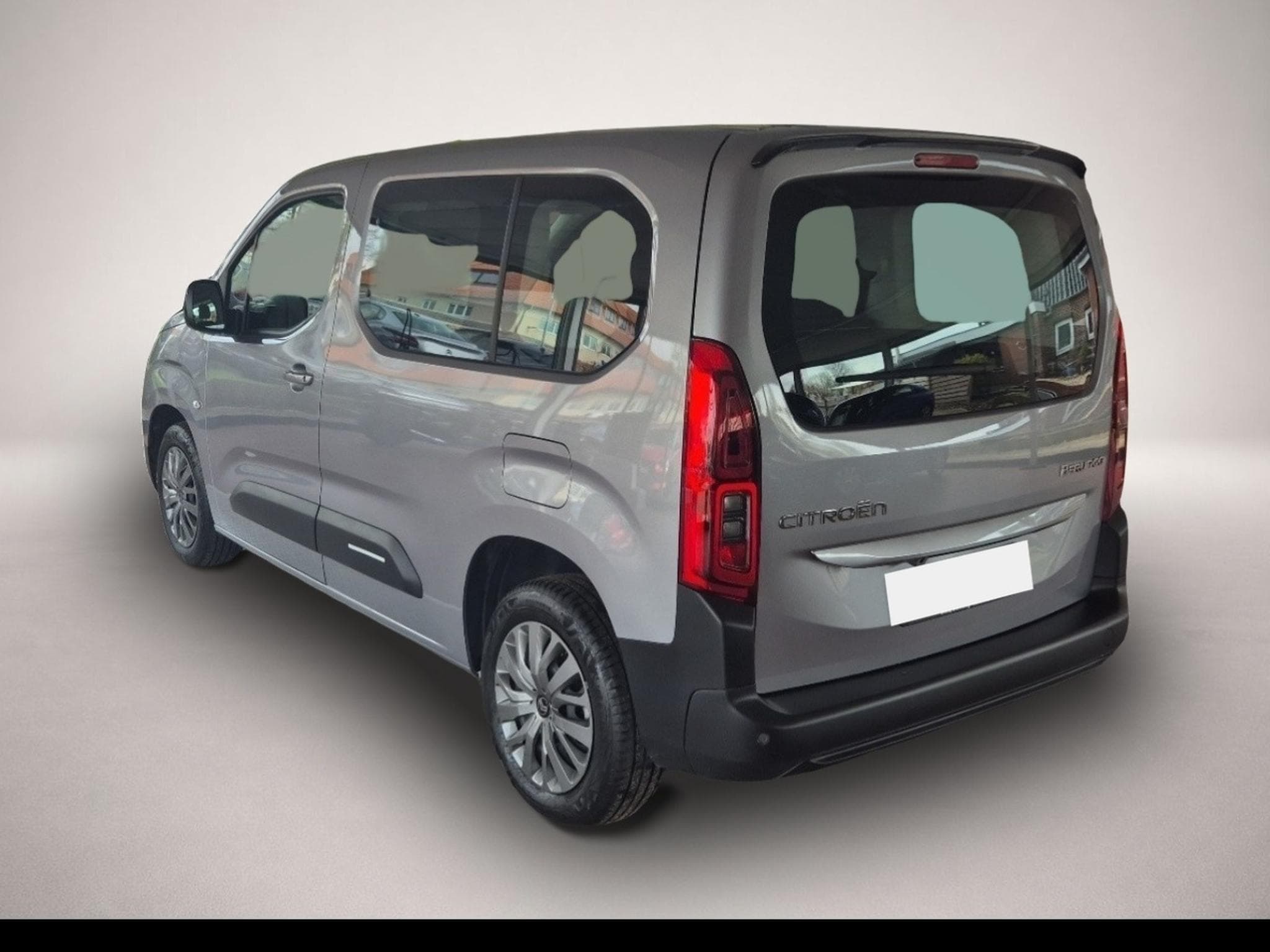 Citroën Berlingo (2024) - Photo 4