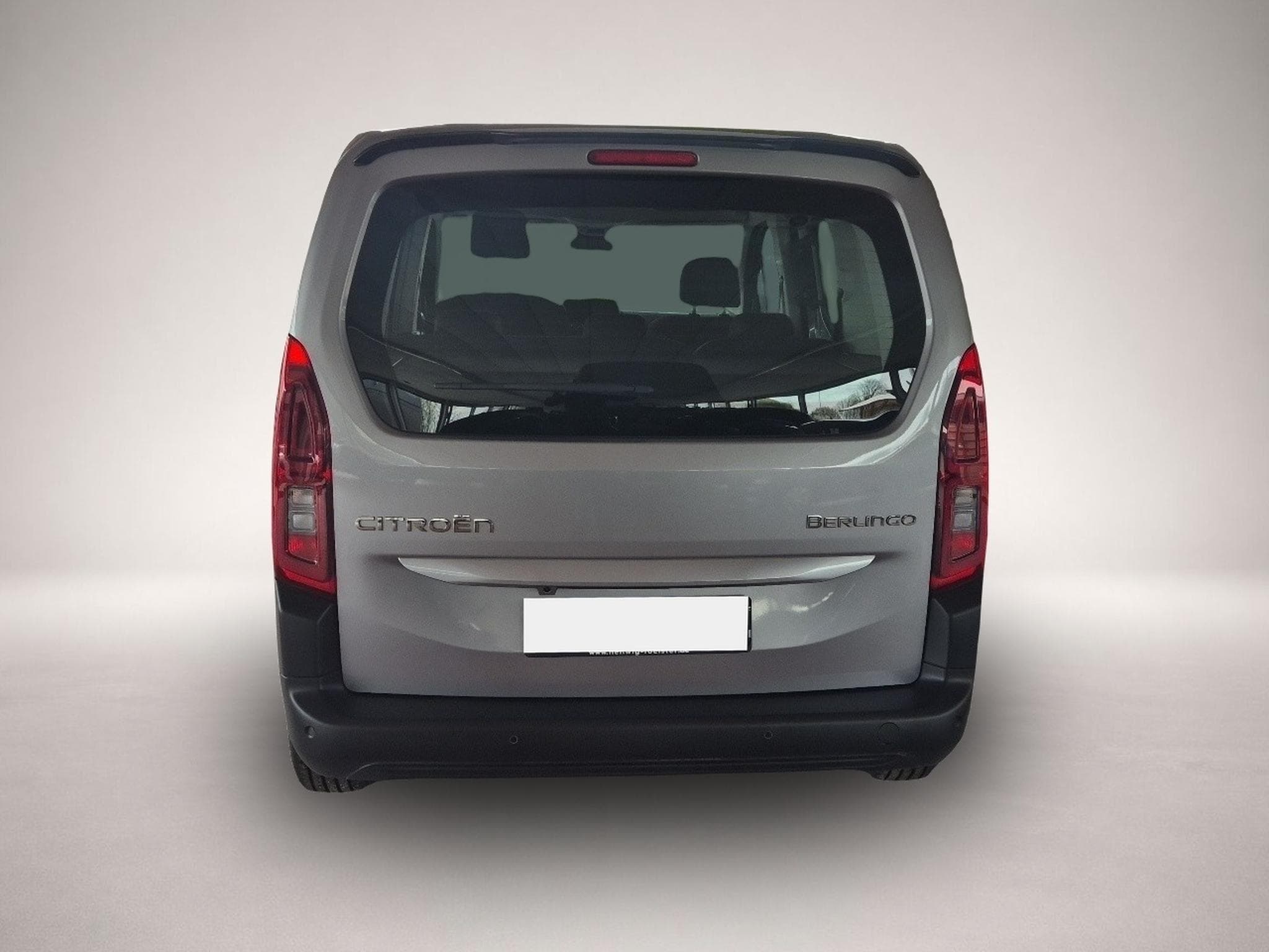 Citroën Berlingo (2024) - Photo 5