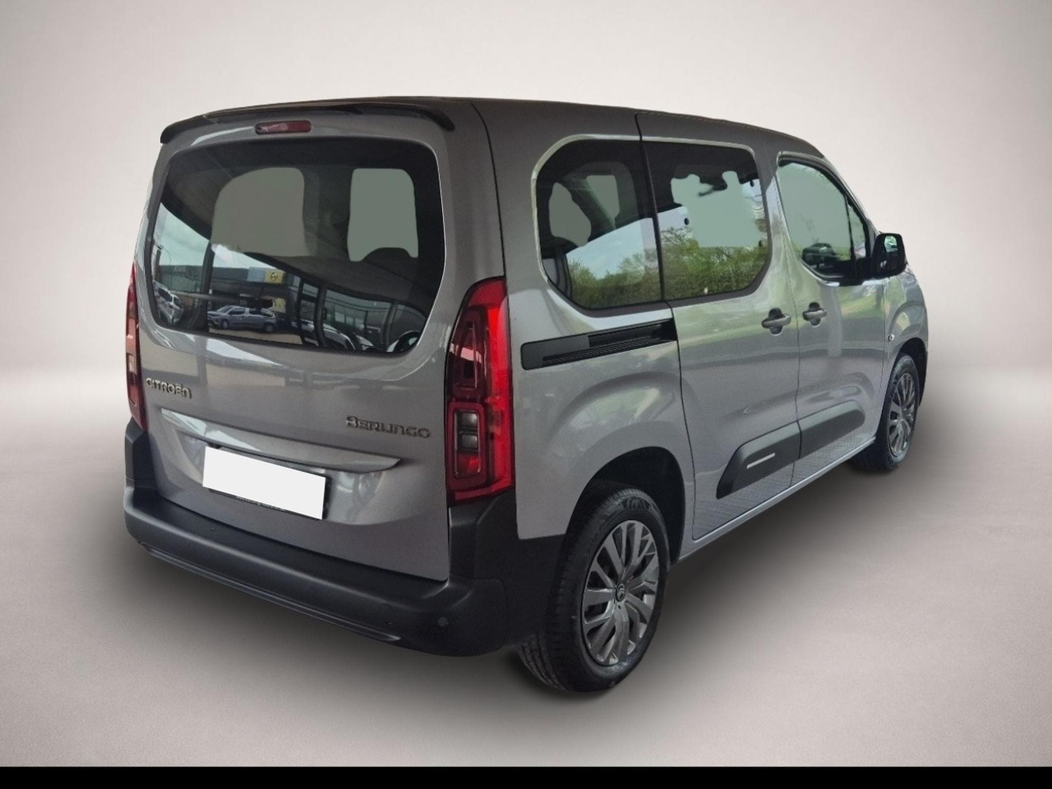 Citroën Berlingo (2024) - Photo 6