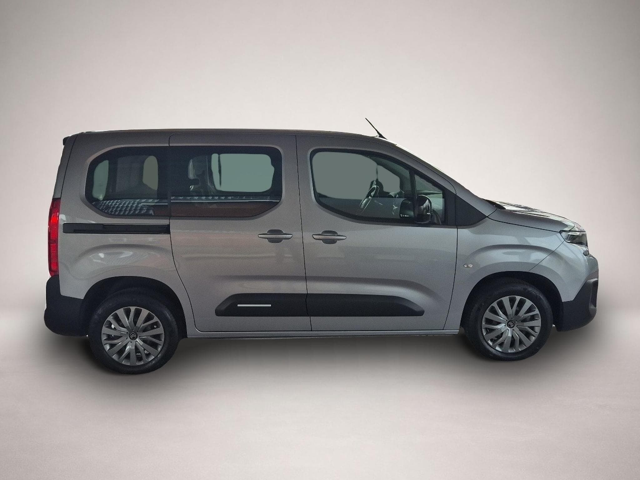 Citroën Berlingo (2024) - Photo 7