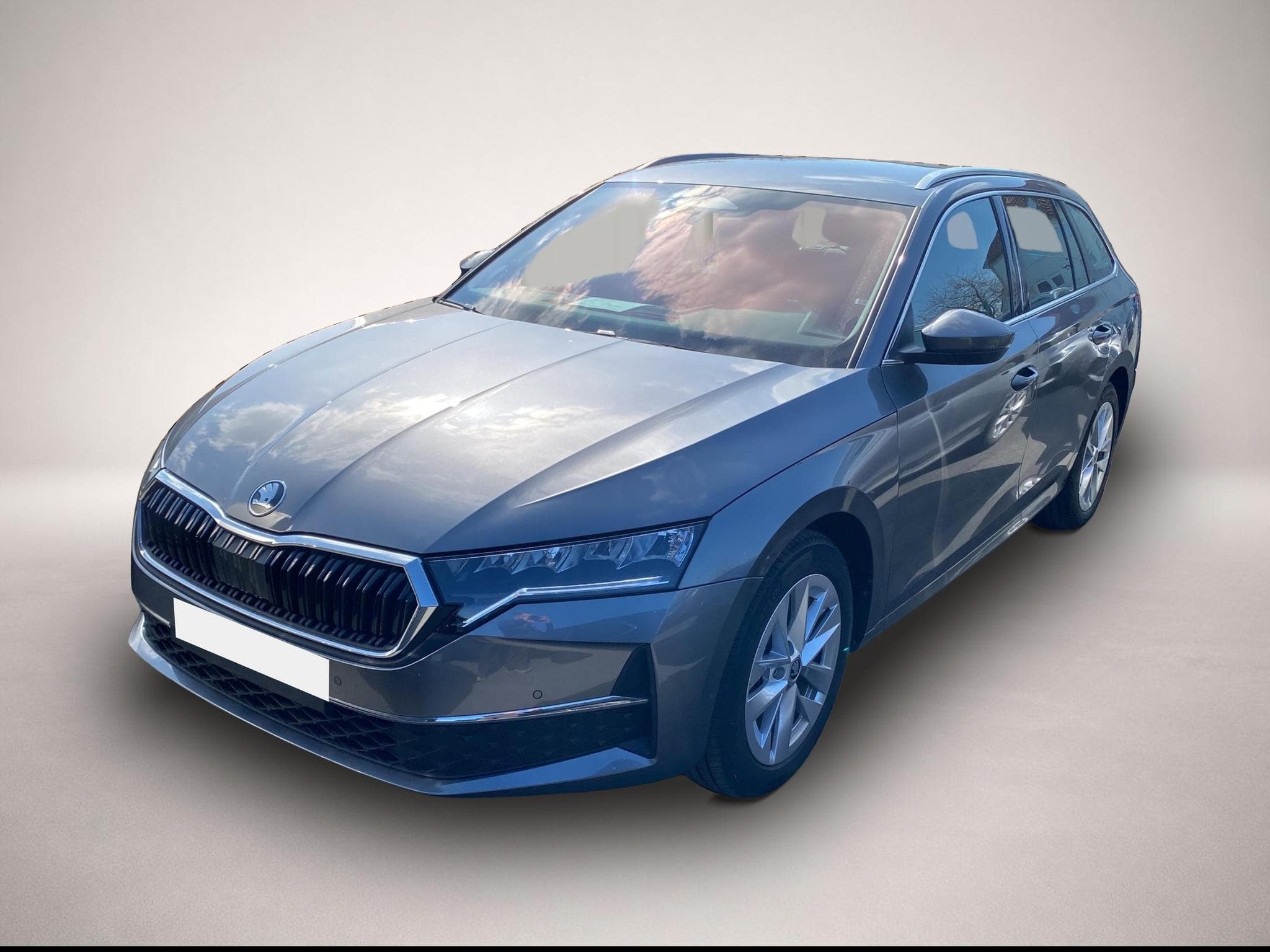 Skoda Octavia (2025) - Photo 2