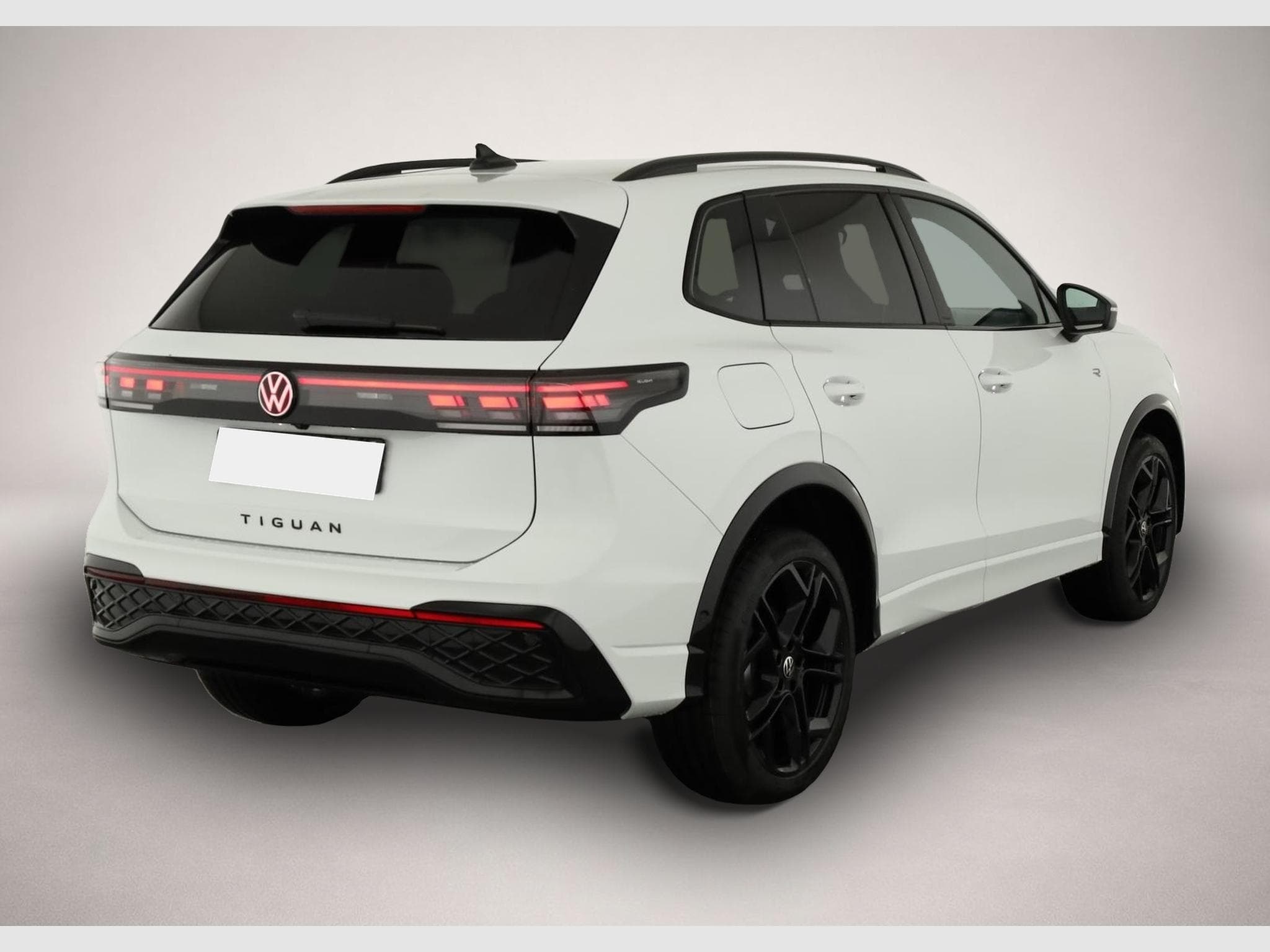 VW Tiguan (2025) - Photo 2