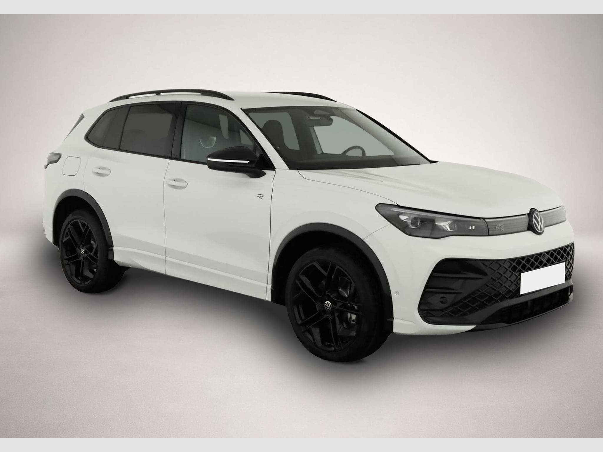 VW Tiguan (2025) - Photo 3