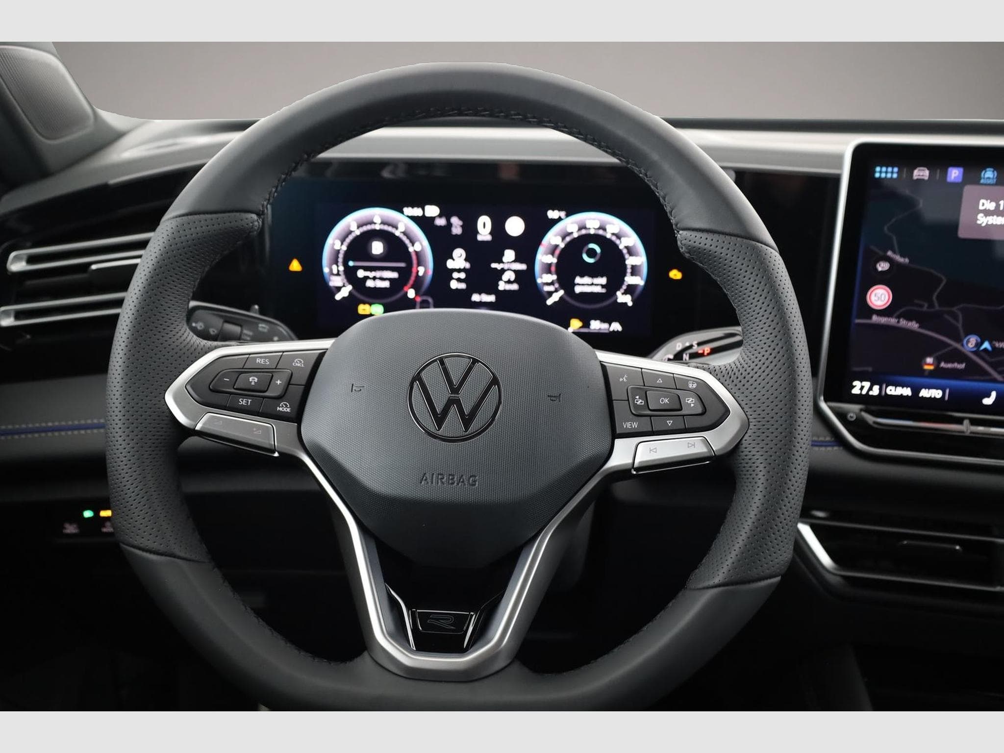VW Tiguan (2025) - Photo 6
