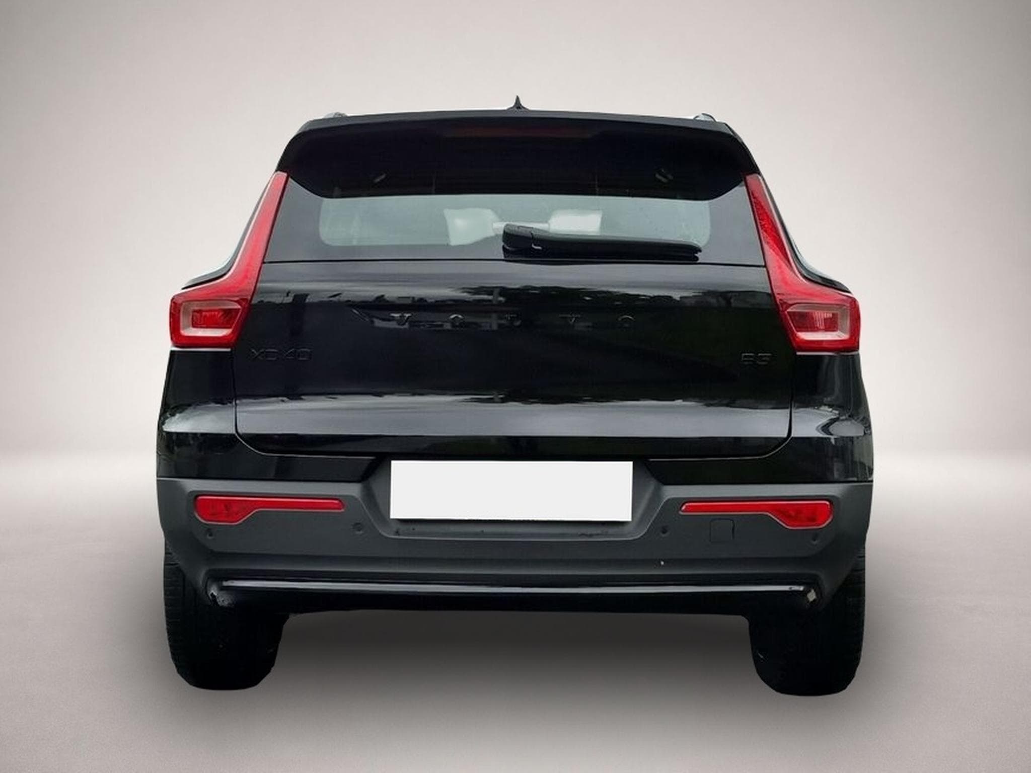 Volvo XC40 (2025) - Photo 5