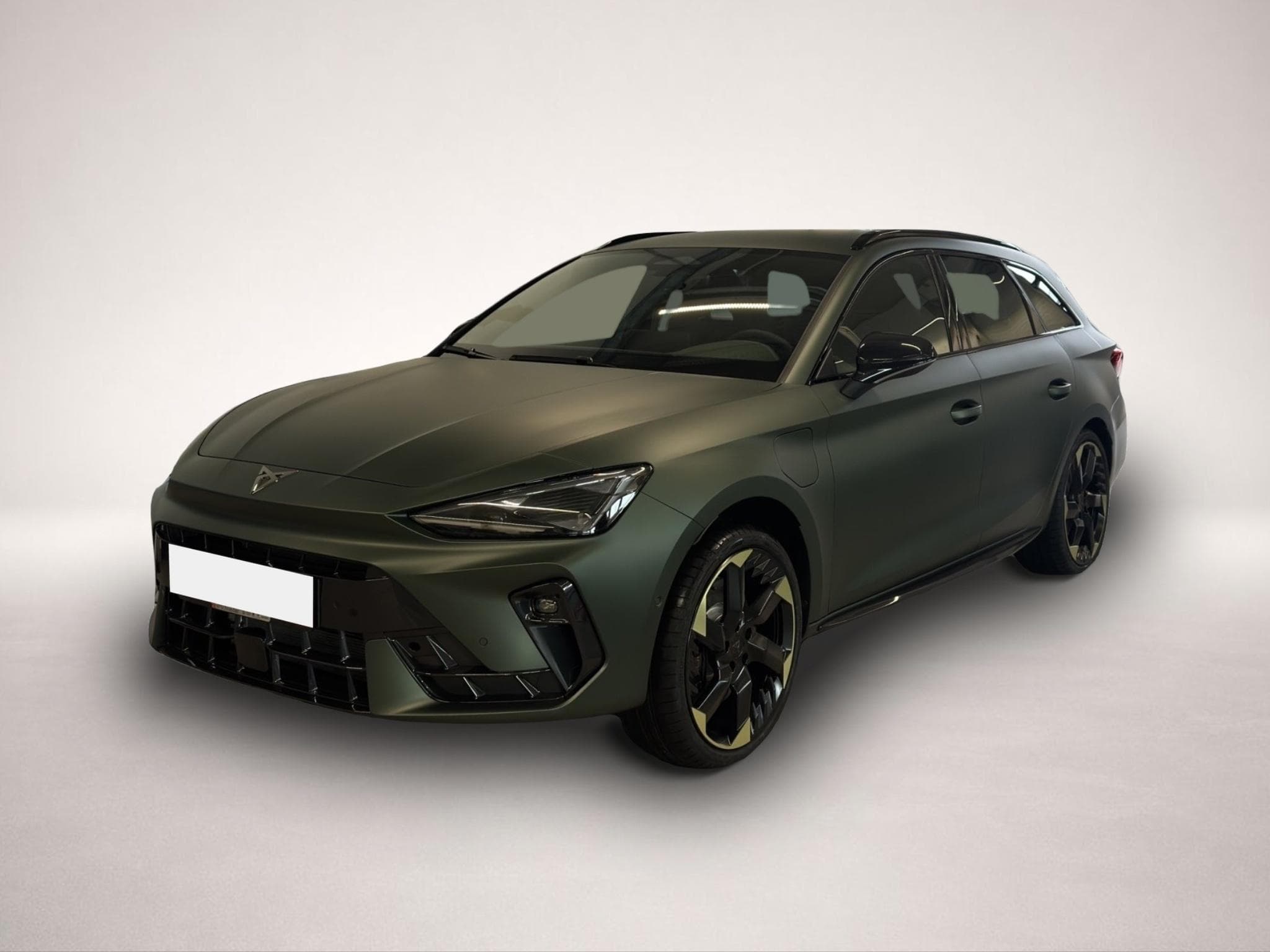Cupra Leon (2026) - Photo 1