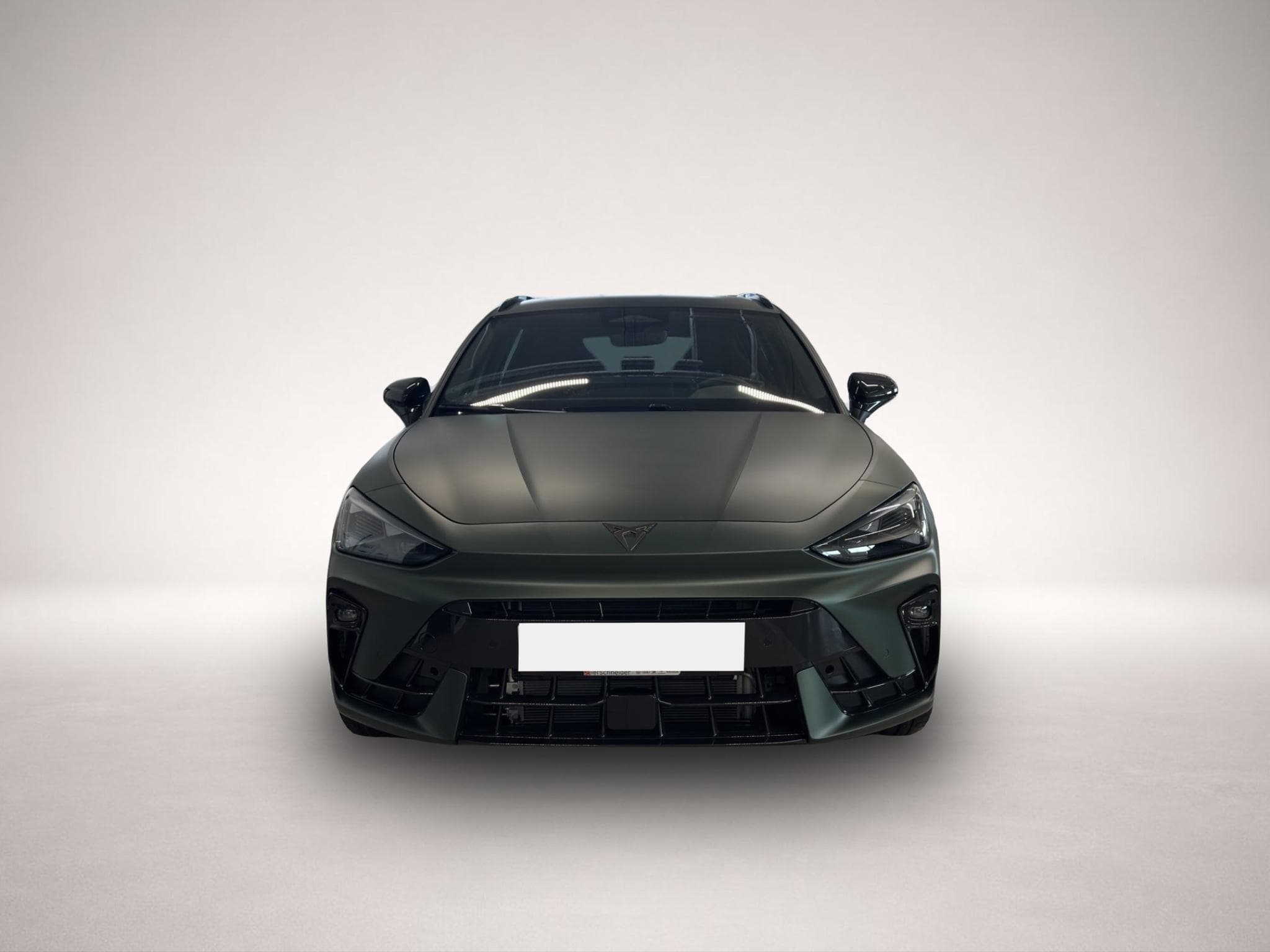Cupra Leon (2026) - Photo 2