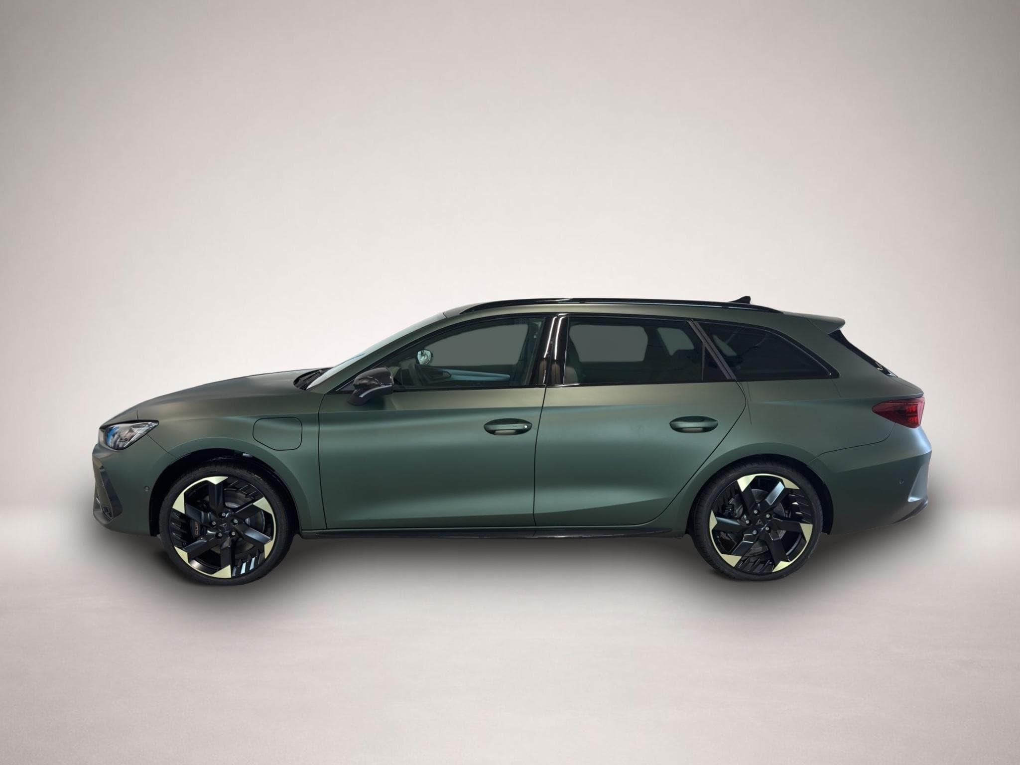 Cupra Leon (2026) - Photo 3