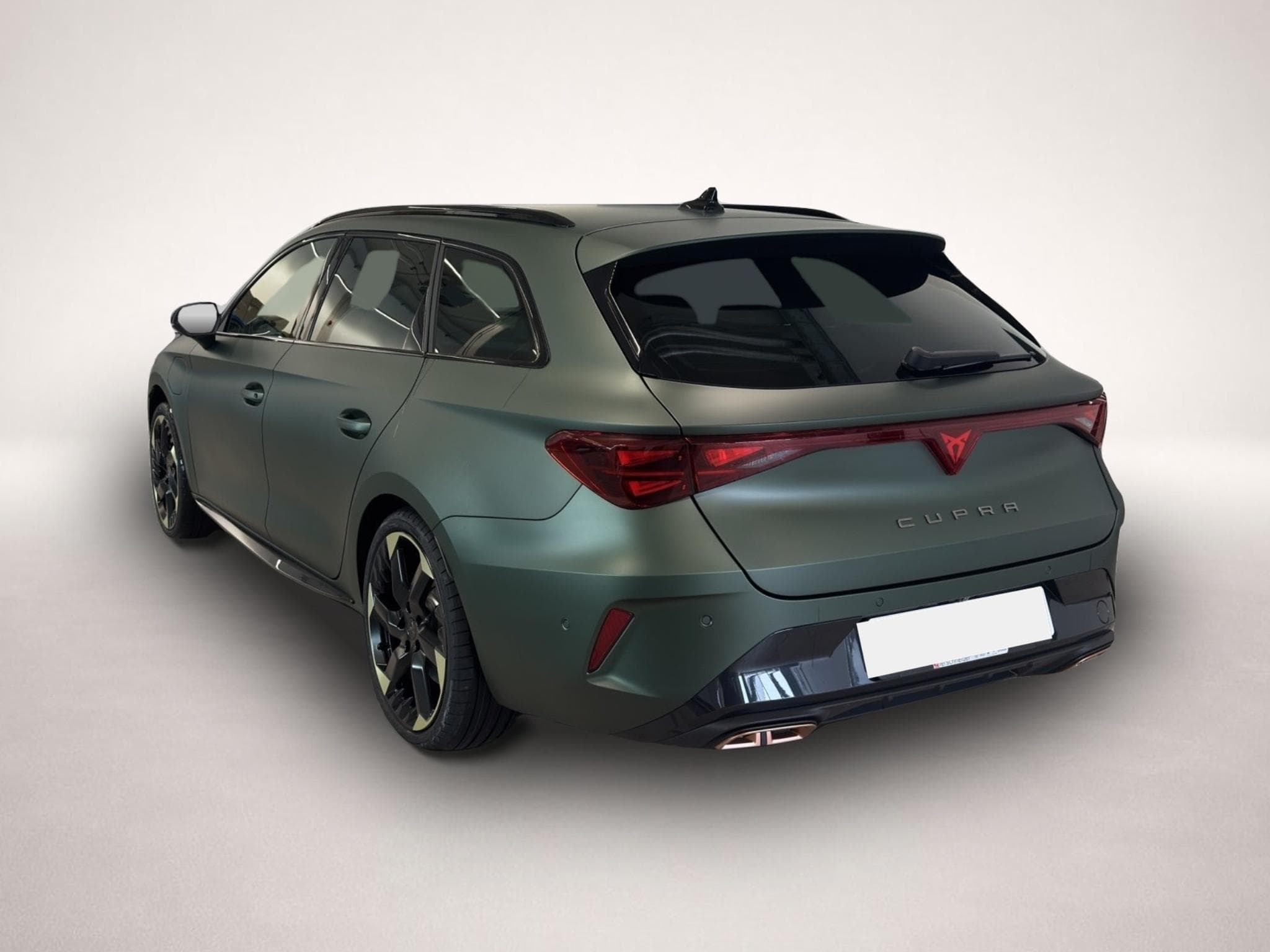 Cupra Leon (2026) - Photo 4