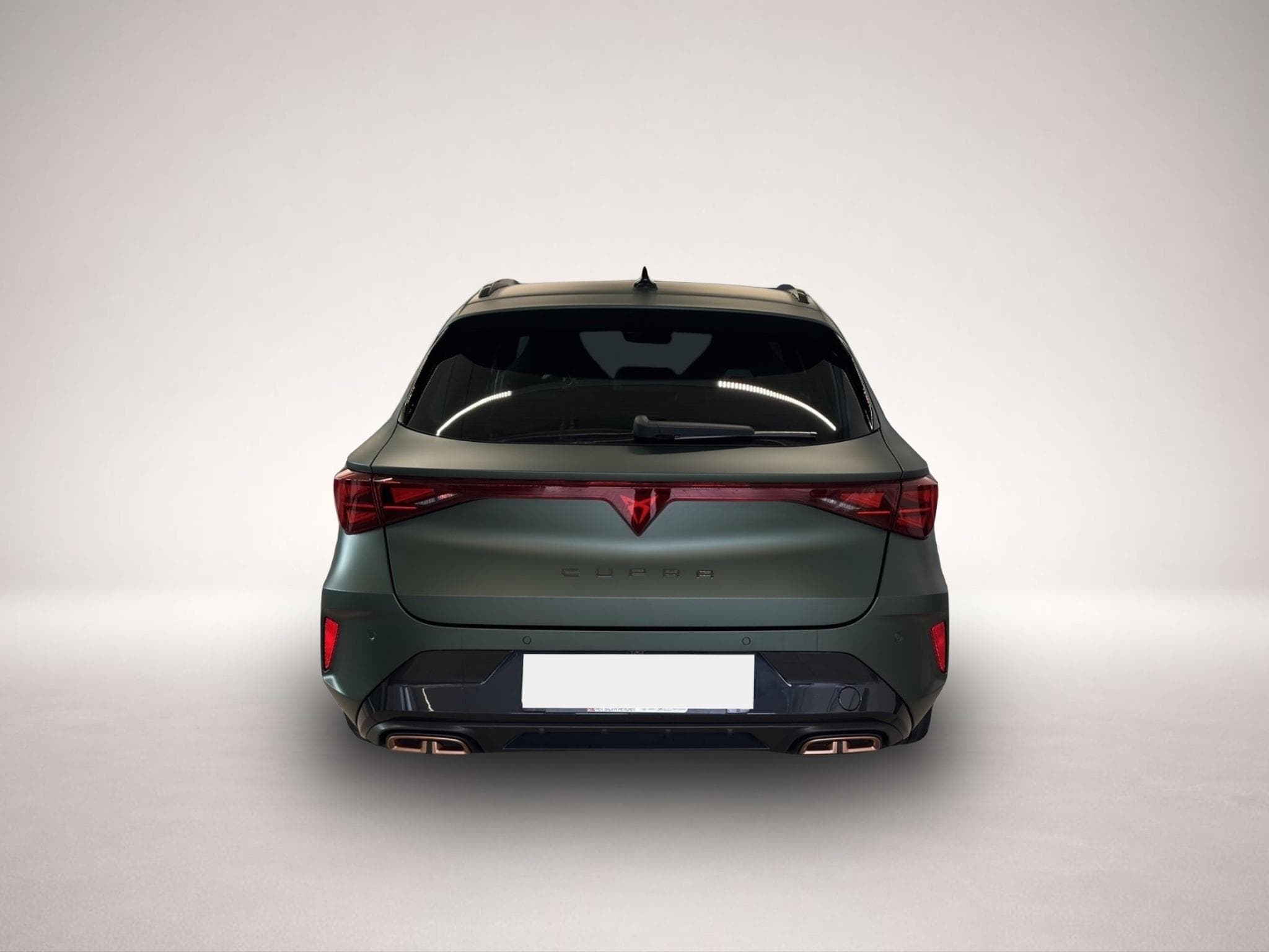 Cupra Leon (2026) - Photo 5