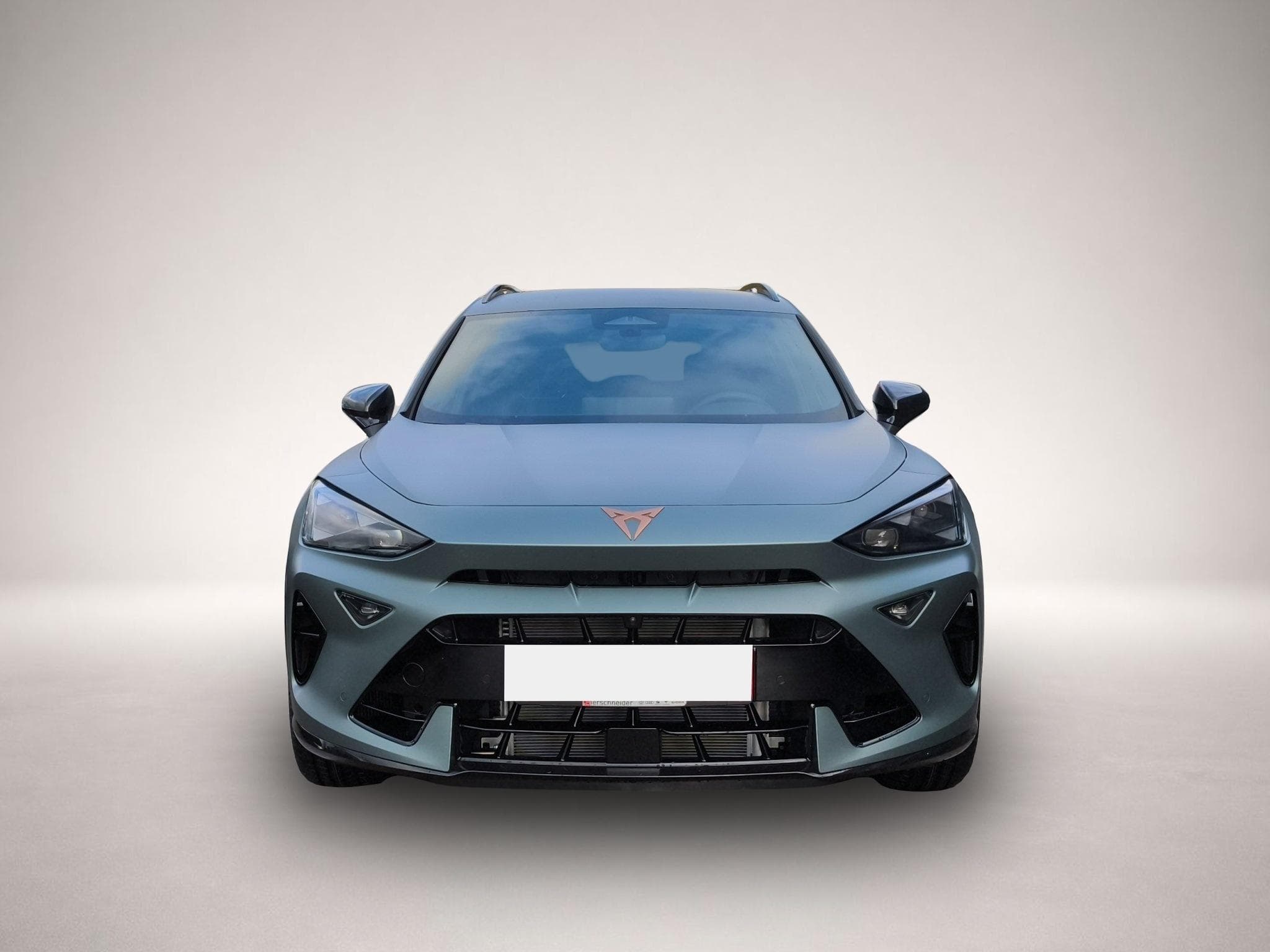 Cupra Formentor (2025) - Photo 2