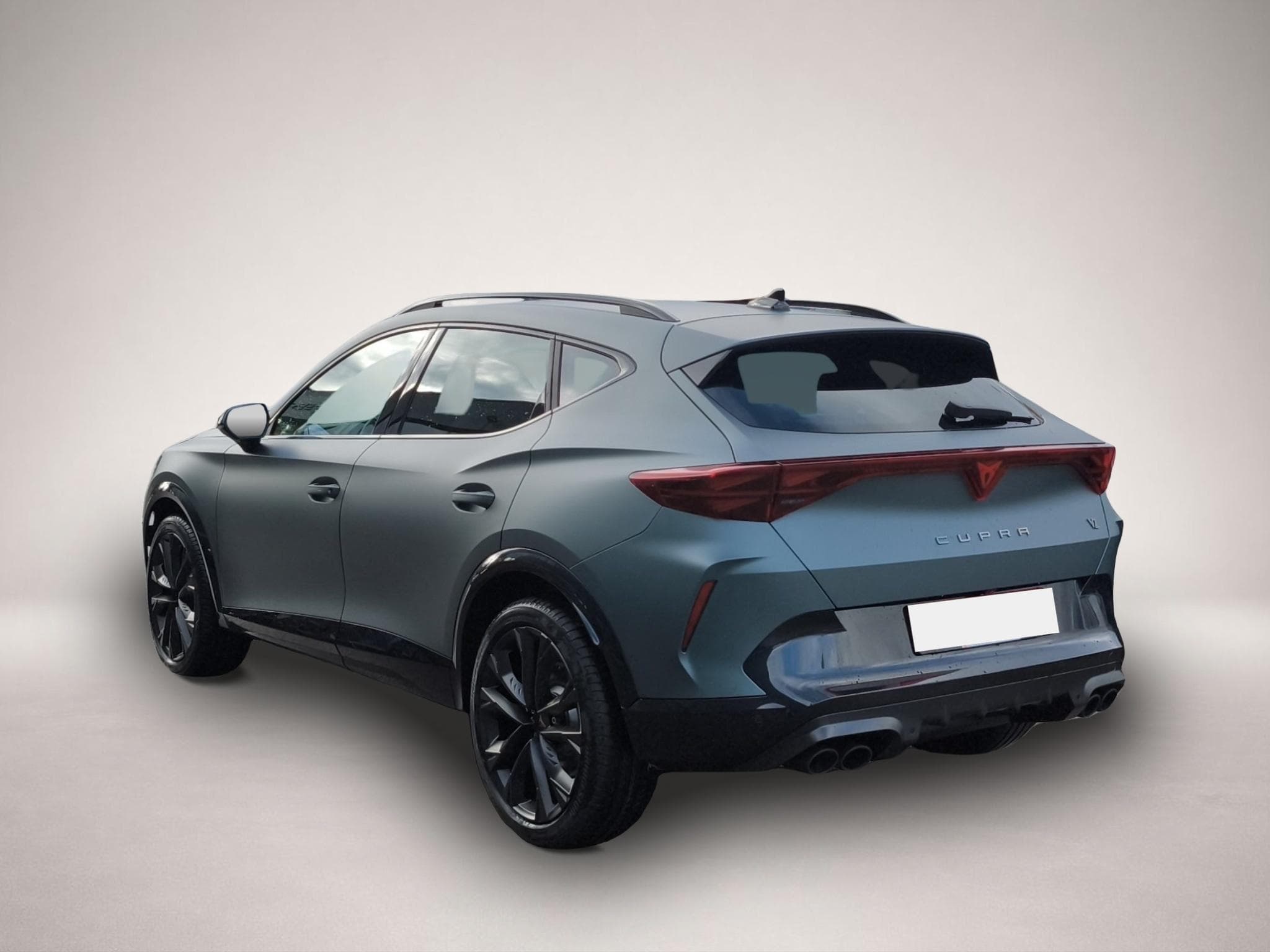 Cupra Formentor (2025) - Photo 4