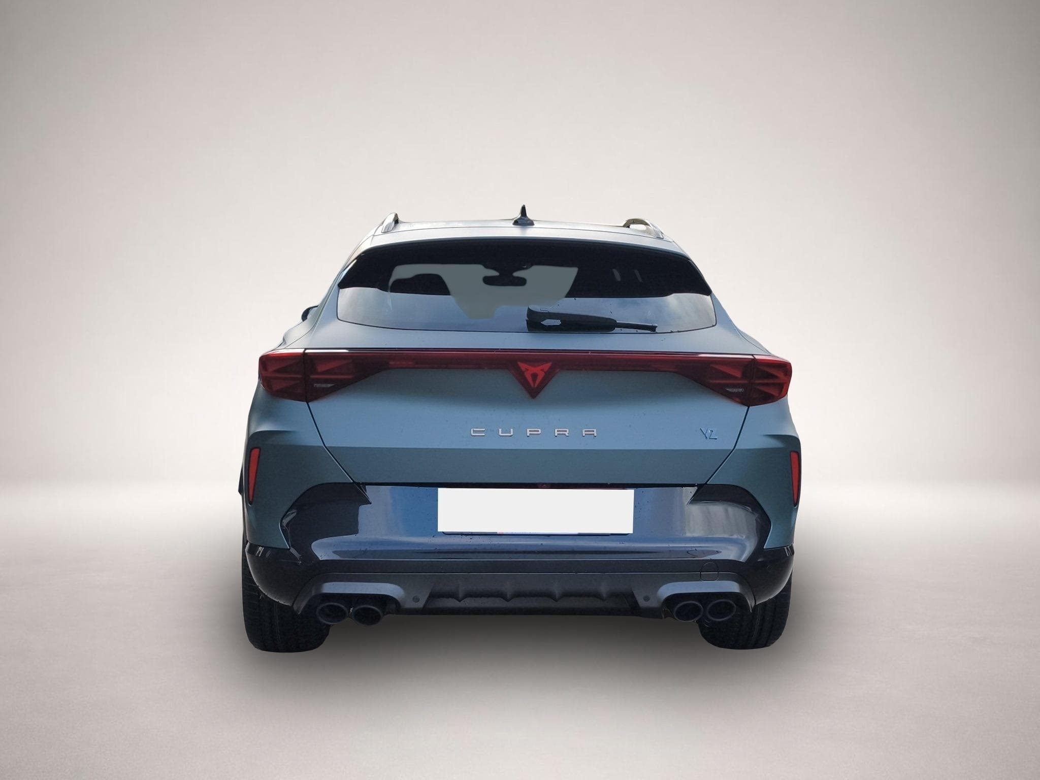 Cupra Formentor (2025) - Photo 5