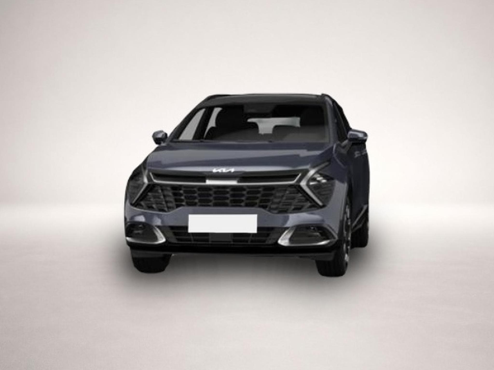 Kia Sportage (2026) - Photo 1