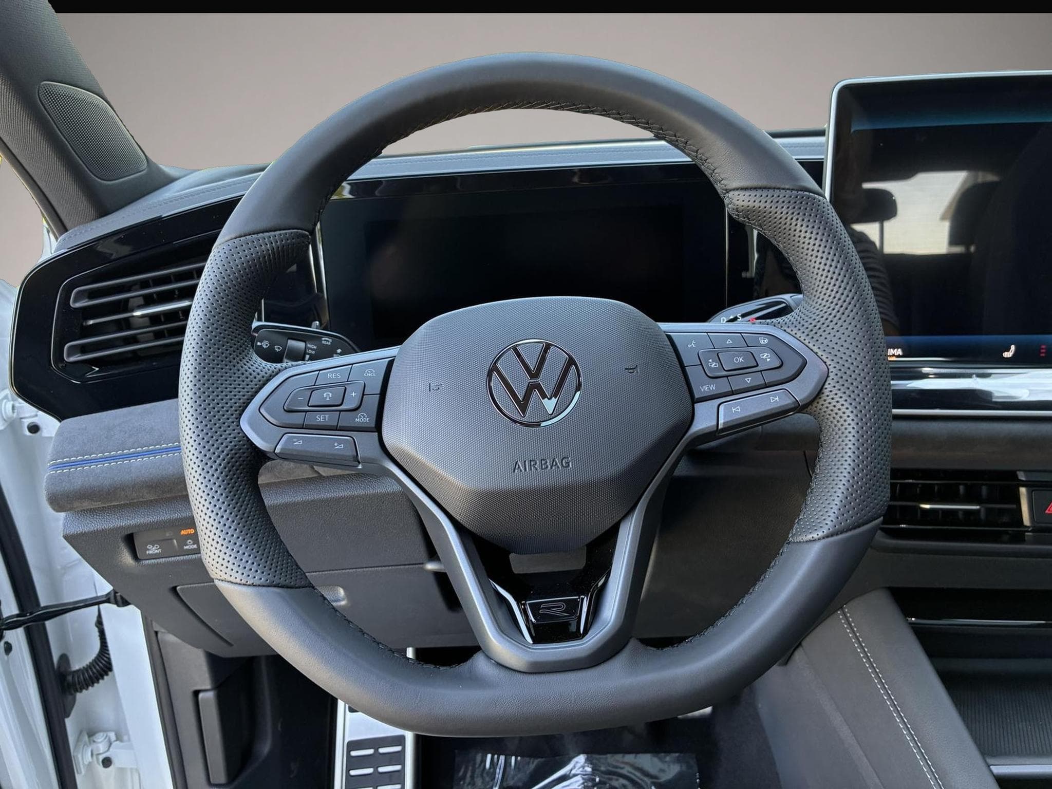VW Tiguan (2026) - Photo 3