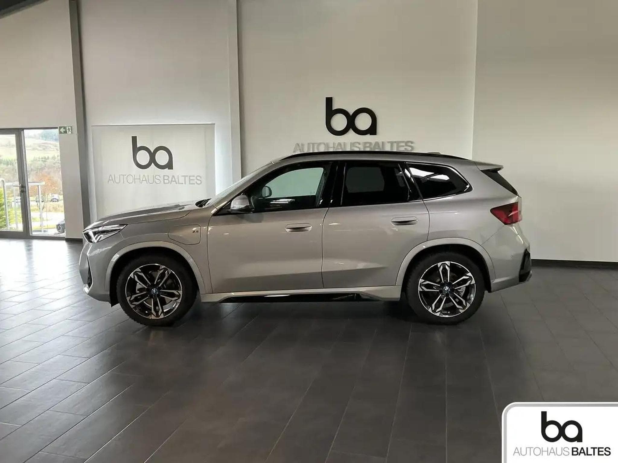 BMW X1 (2025) - Photo 3