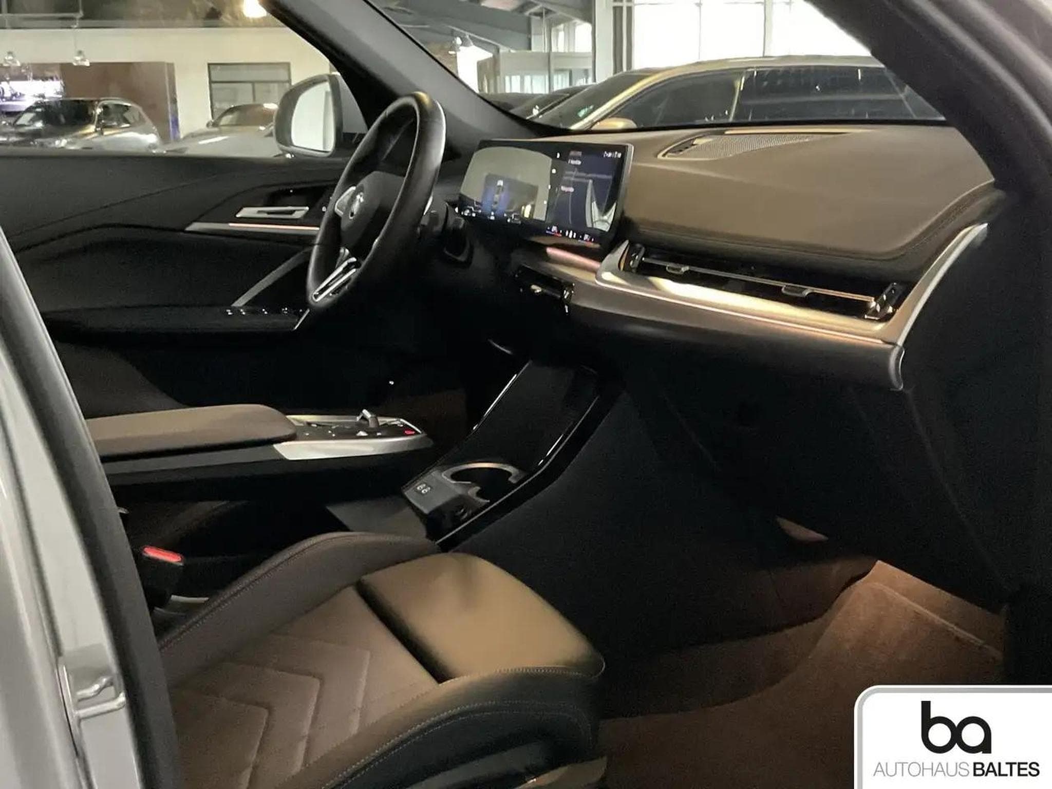 BMW X1 (2025) - Photo 6