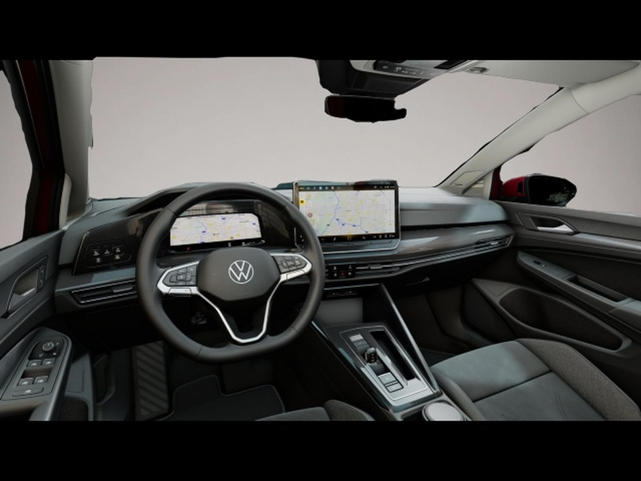 VW Golf (2025) - Photo 3