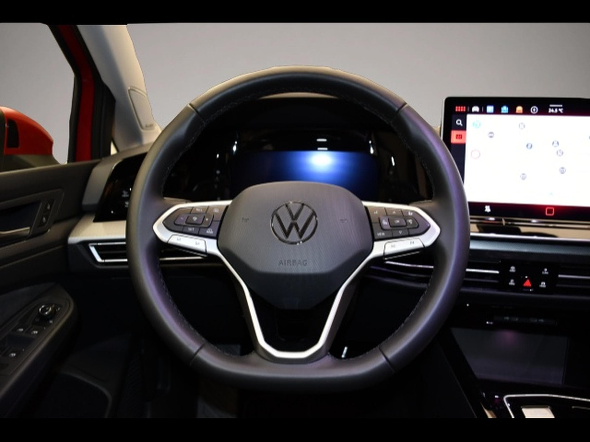 VW Golf (2025) - Photo 5