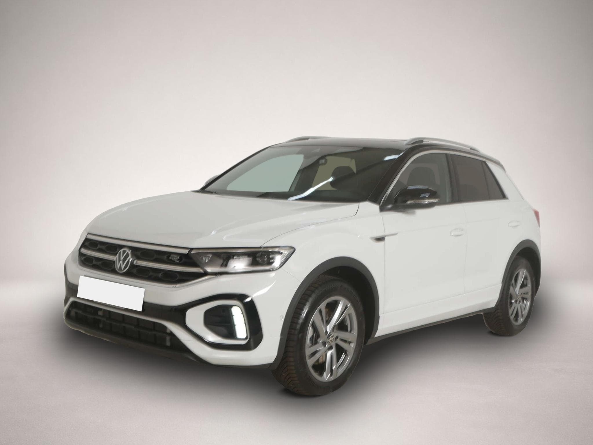 VW T-Roc (2025) - Photo 1