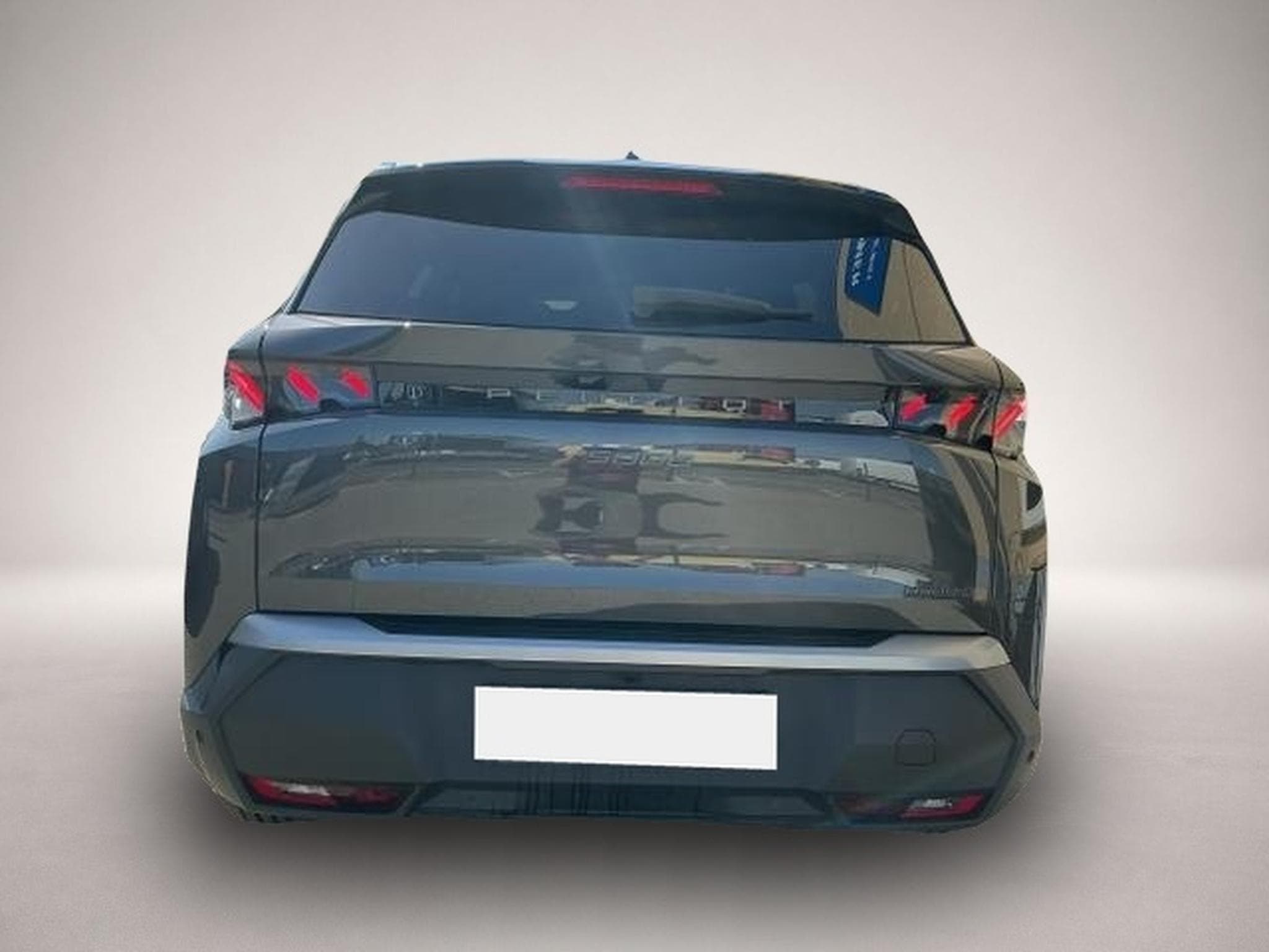 Peugeot 5008 (2025) - Photo 5