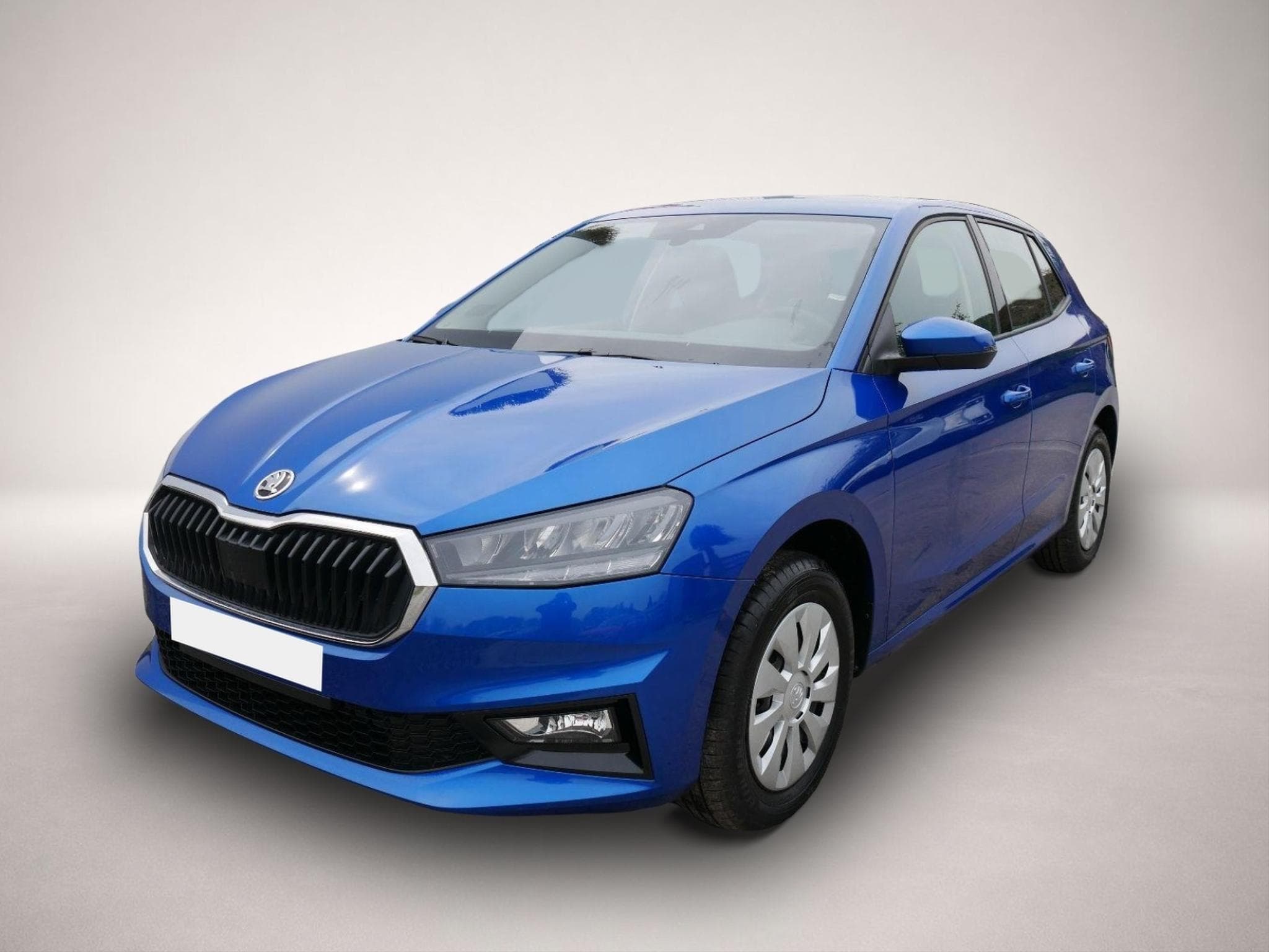 Skoda Fabia (2026) - Photo 1
