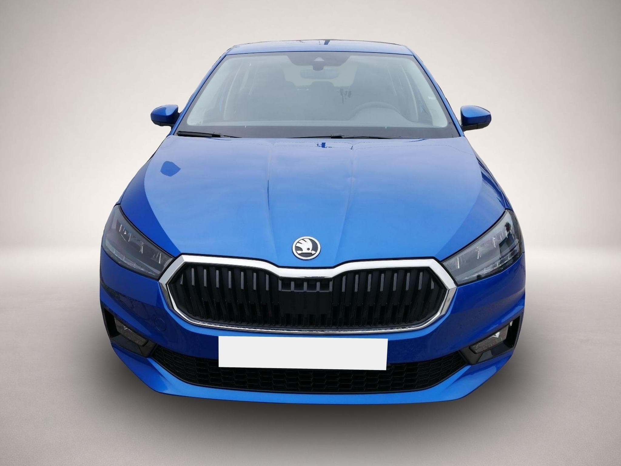 Skoda Fabia (2026) - Photo 3
