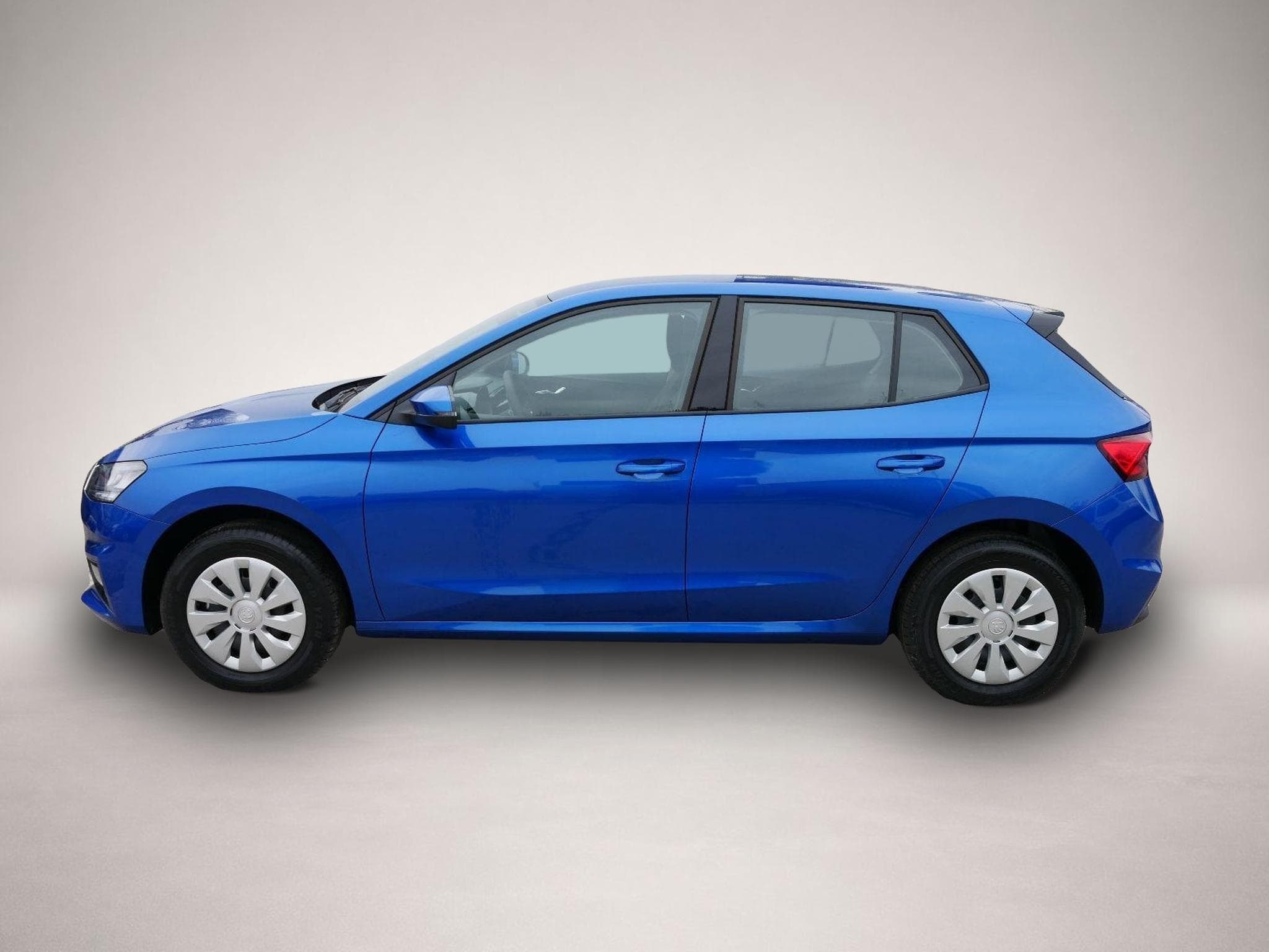 Skoda Fabia (2026) - Photo 4