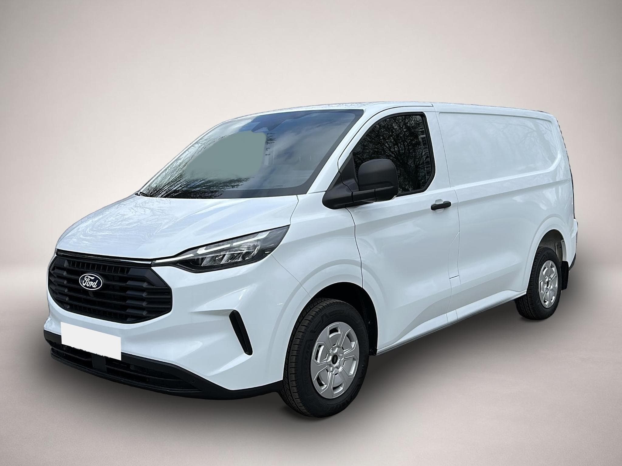 Ford Transit (2025) - Photo 2
