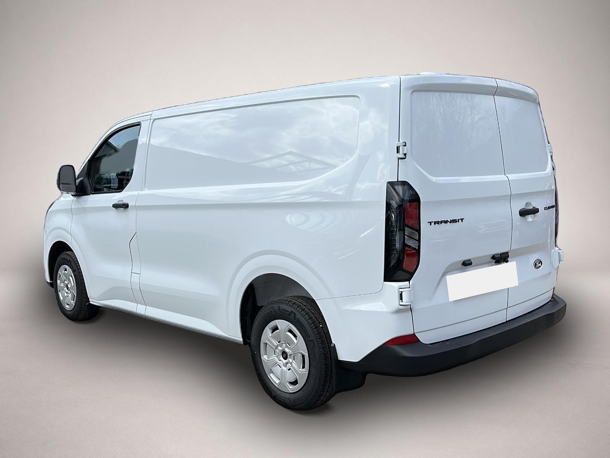 Ford Transit (2025) - Photo 4