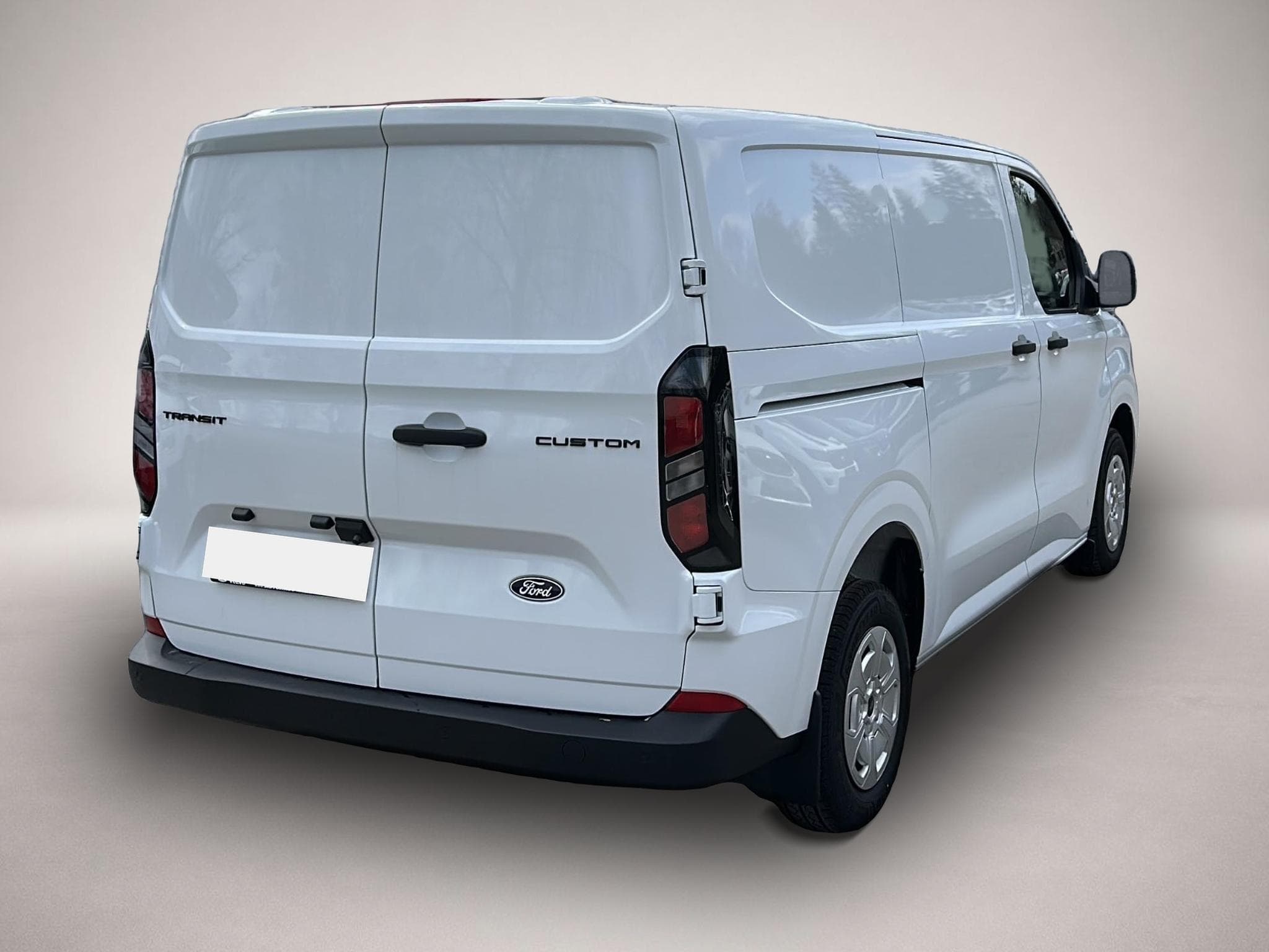 Ford Transit (2025) - Photo 5
