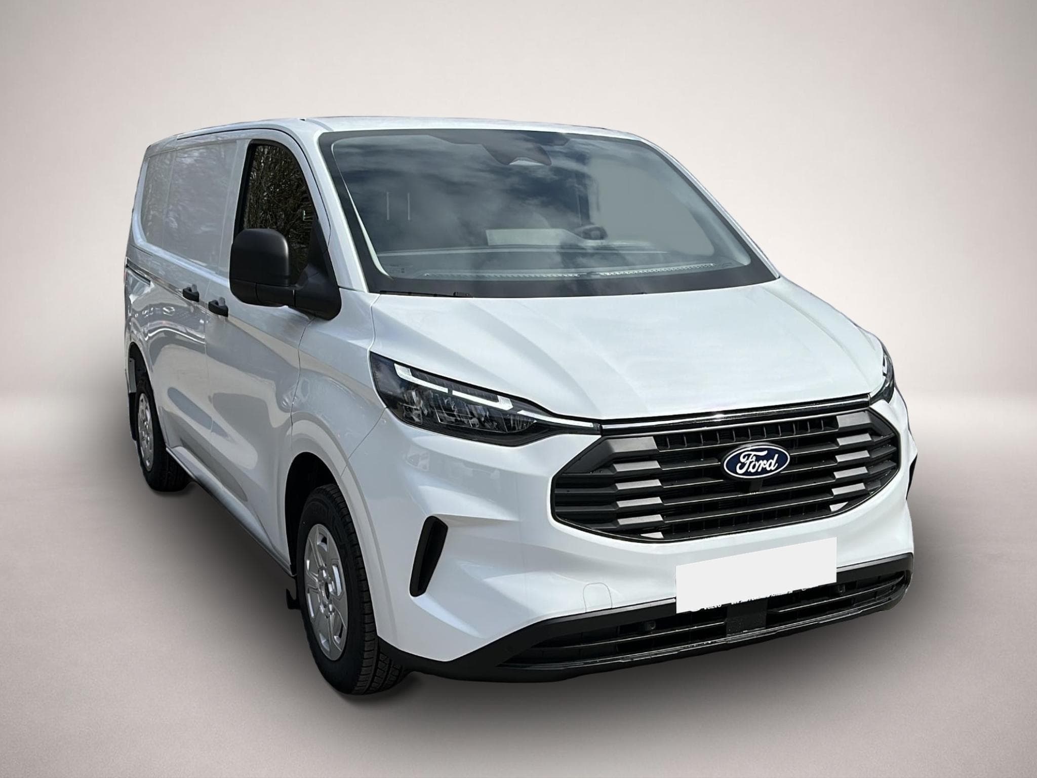 Ford Transit (2025) - Photo 7