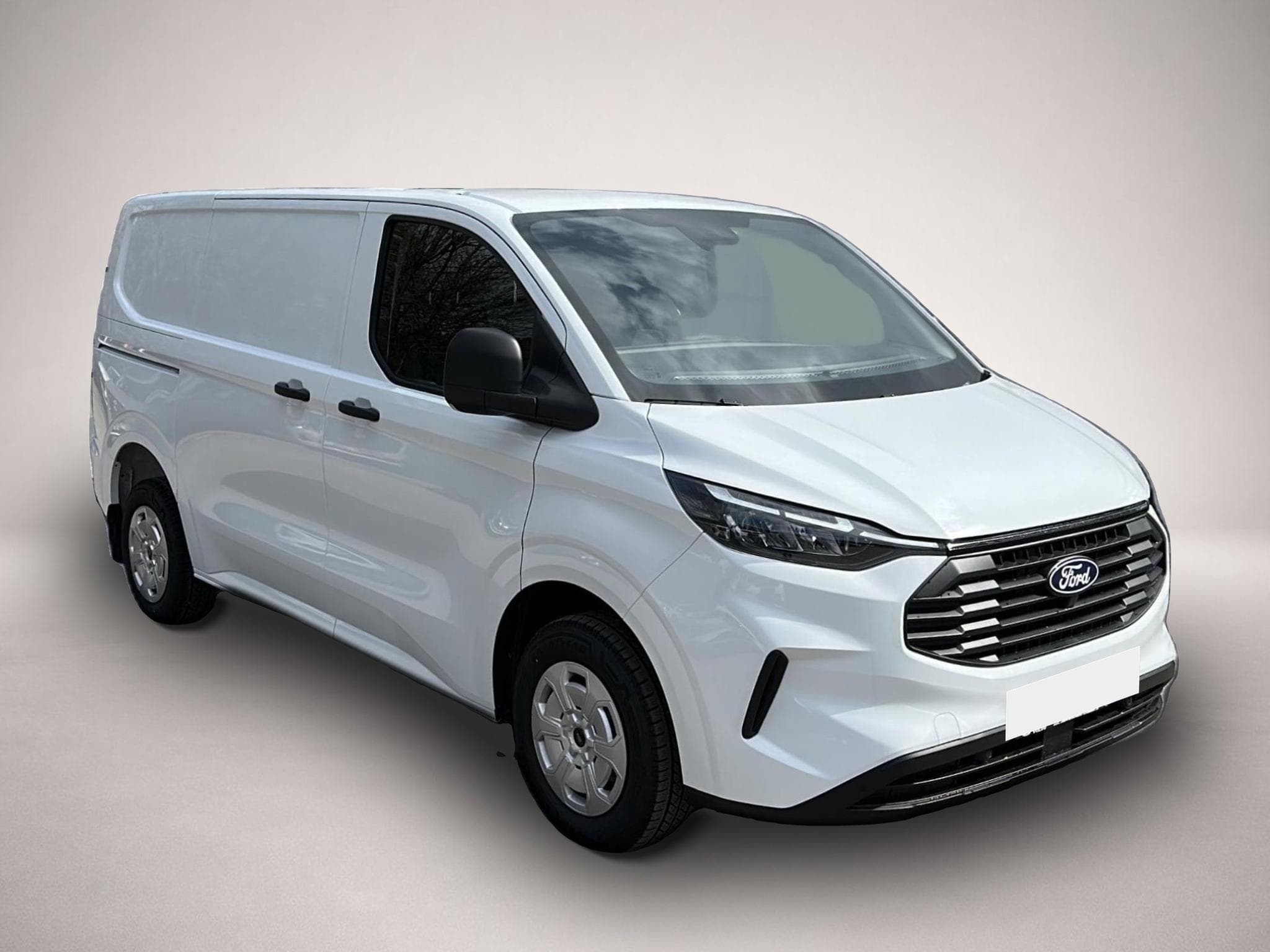 Ford Transit (2025) - Photo 8