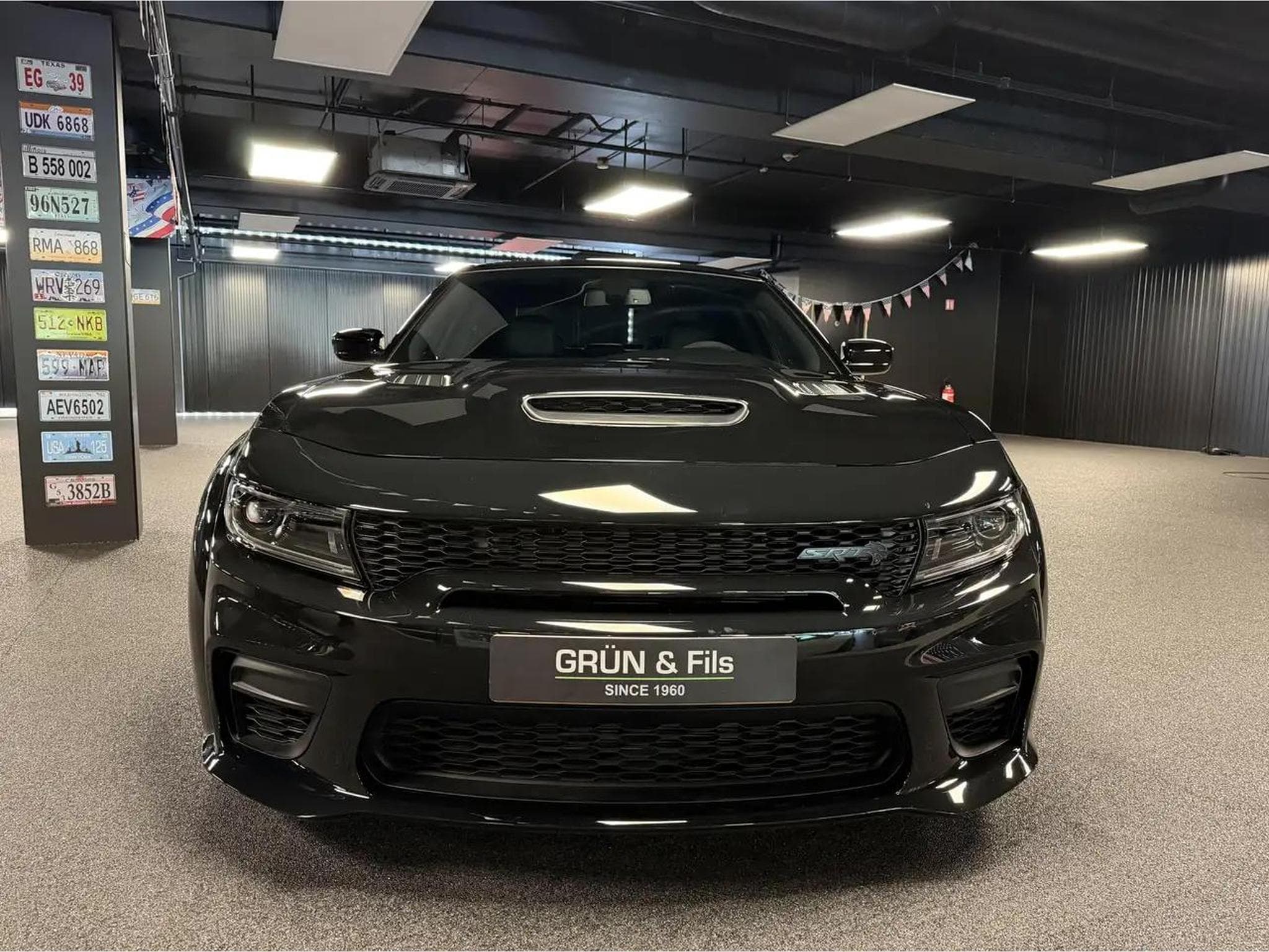 Dodge Charger (2025) - Photo 2