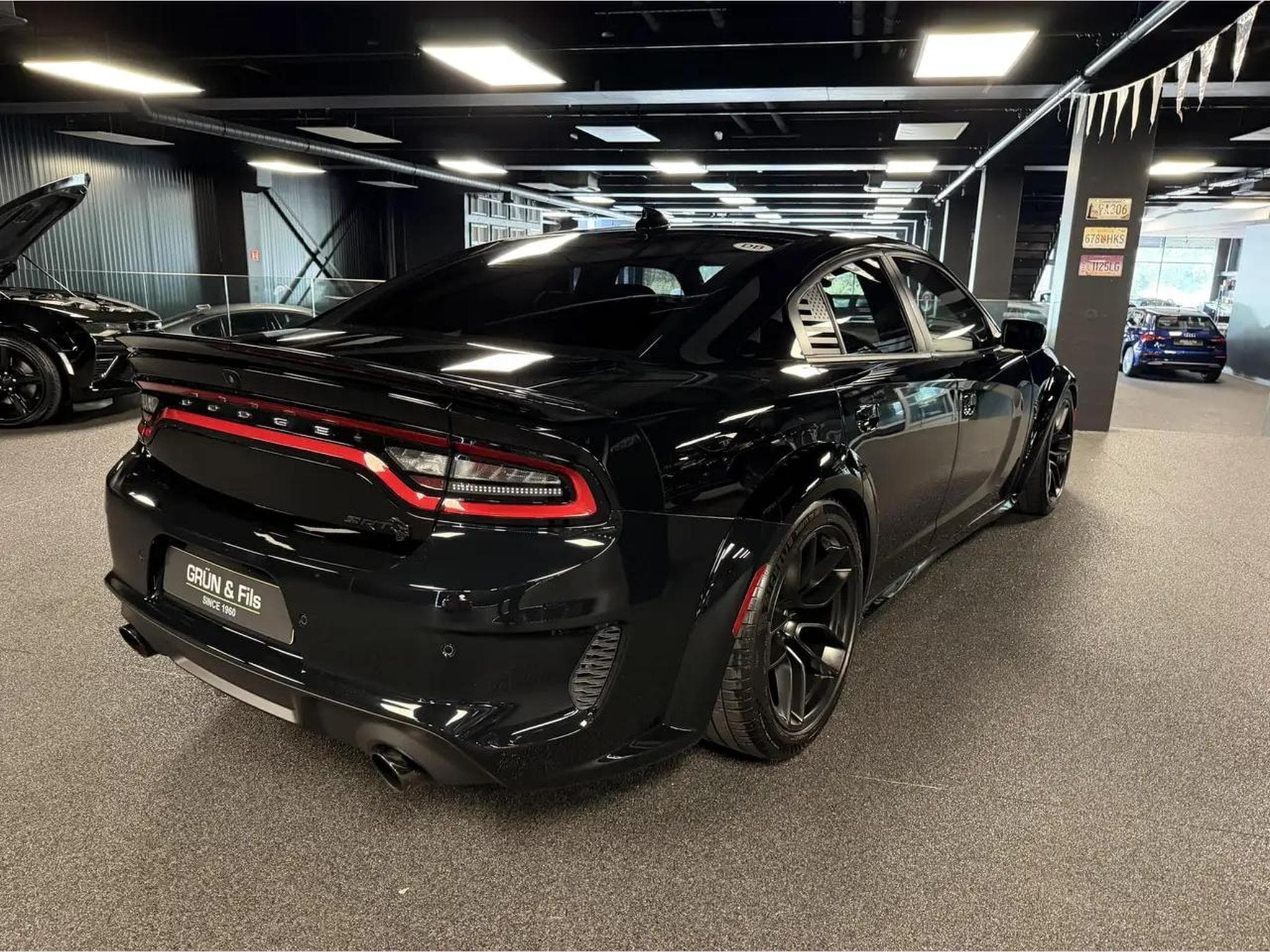 Dodge Charger (2025) - Photo 5