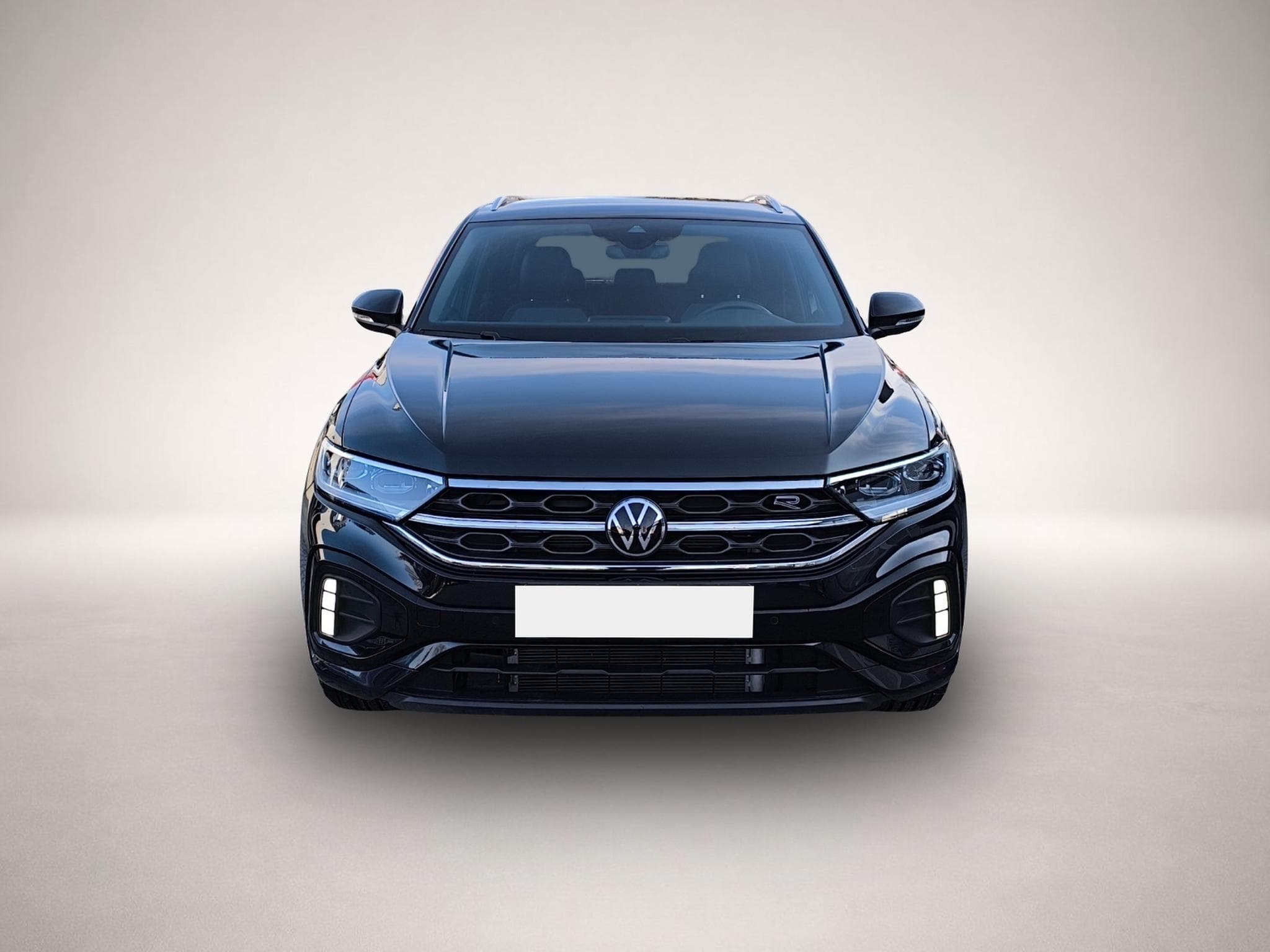VW T-Roc (2024) - Photo 2