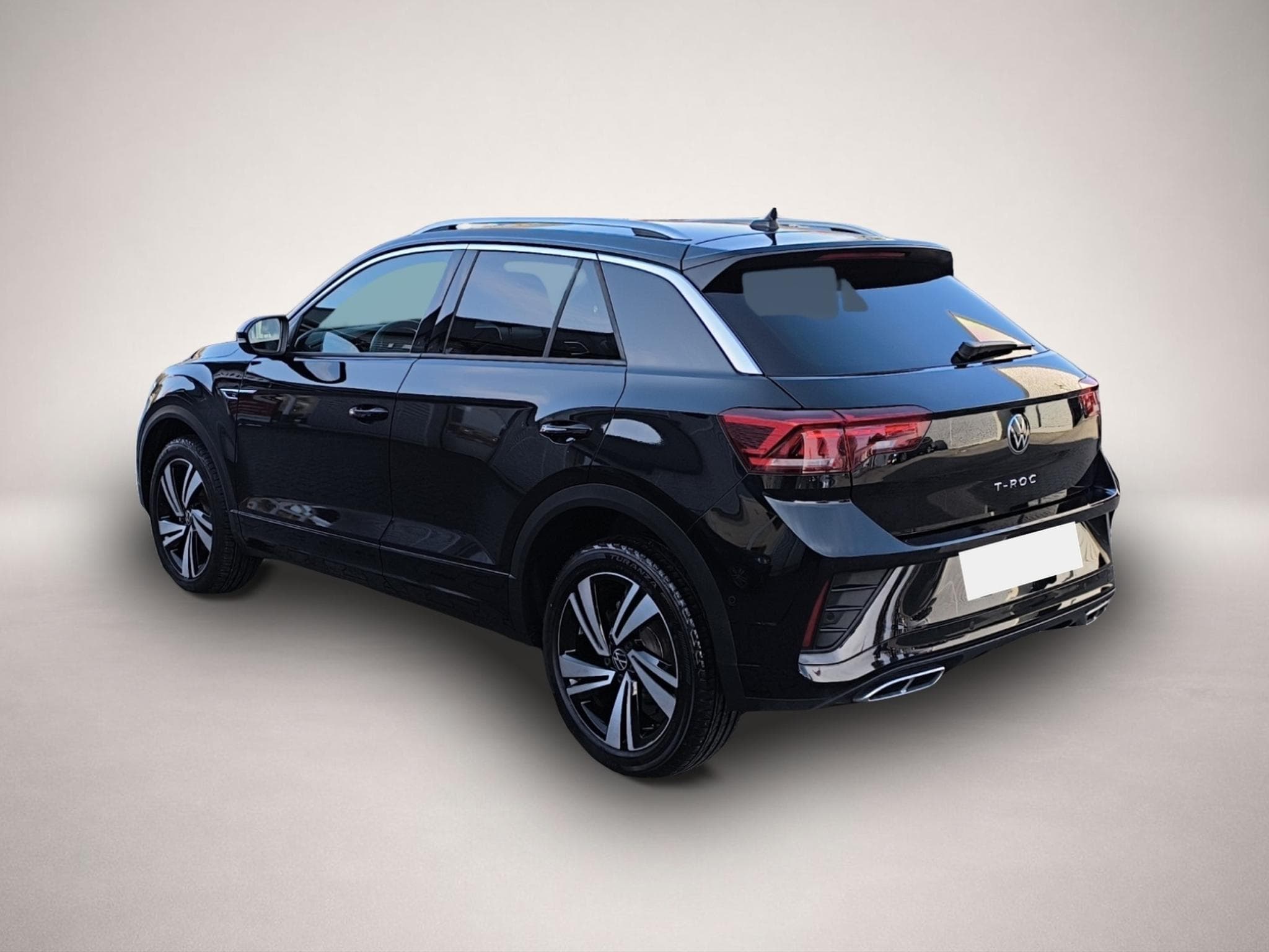 VW T-Roc (2024) - Photo 5