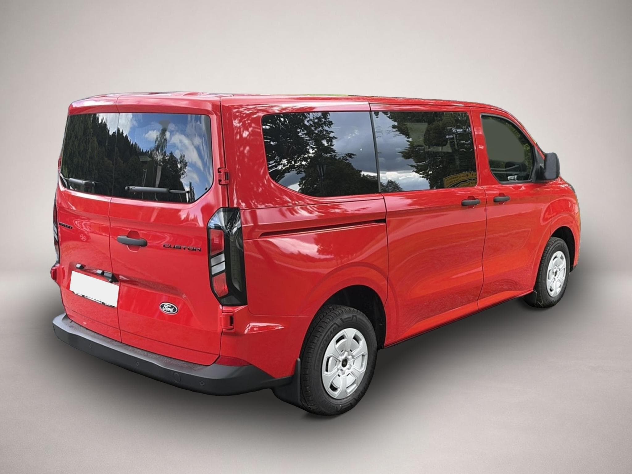 Ford Transit (2025) - Photo 5