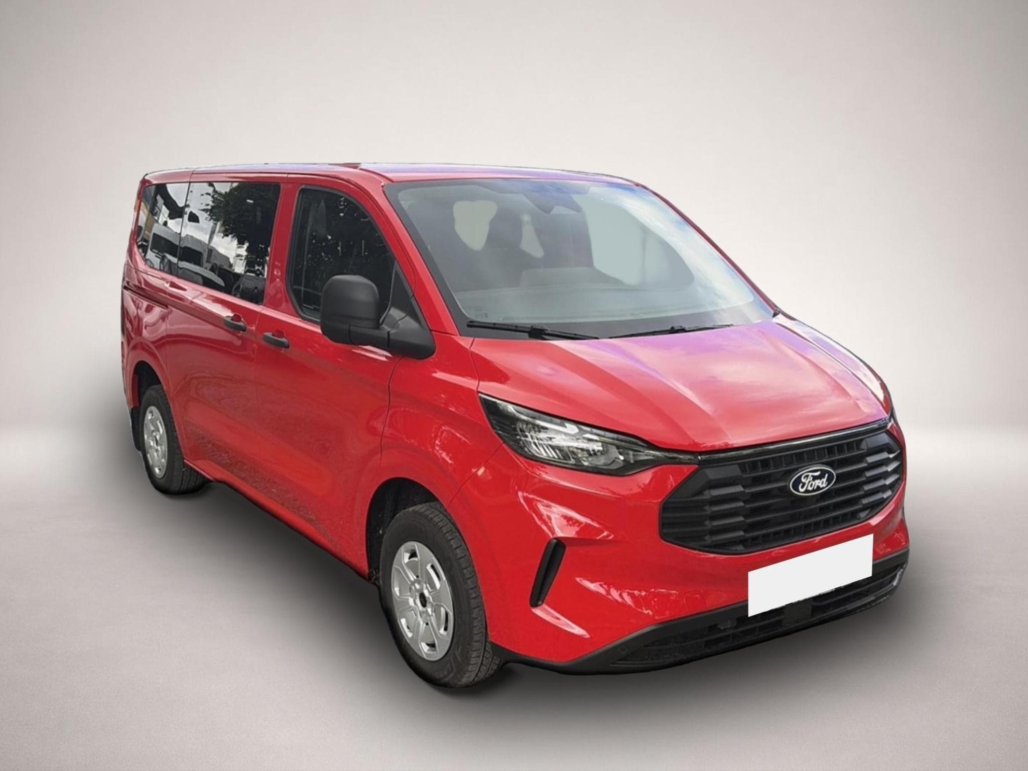 Ford Transit (2025) - Photo 7