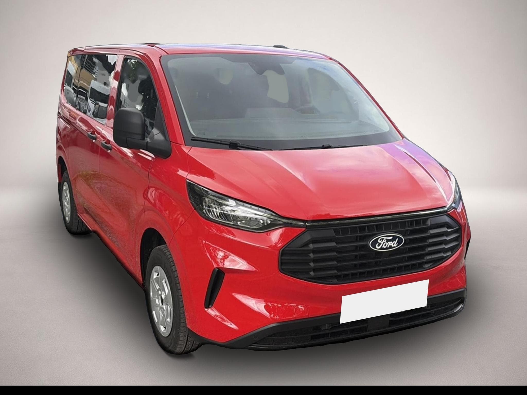 Ford Transit (2025) - Photo 8