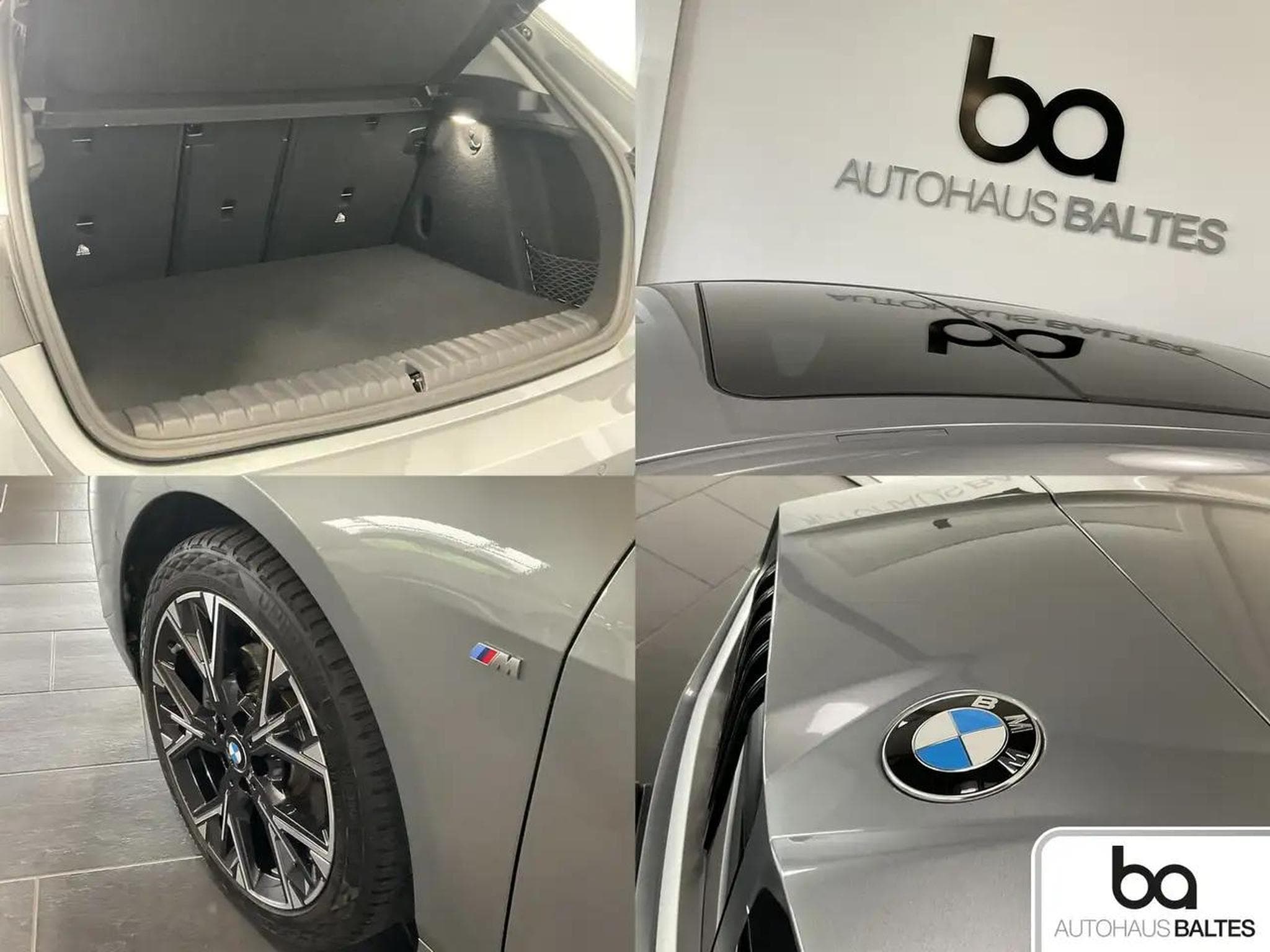 BMW 120 (2025) - Photo 16