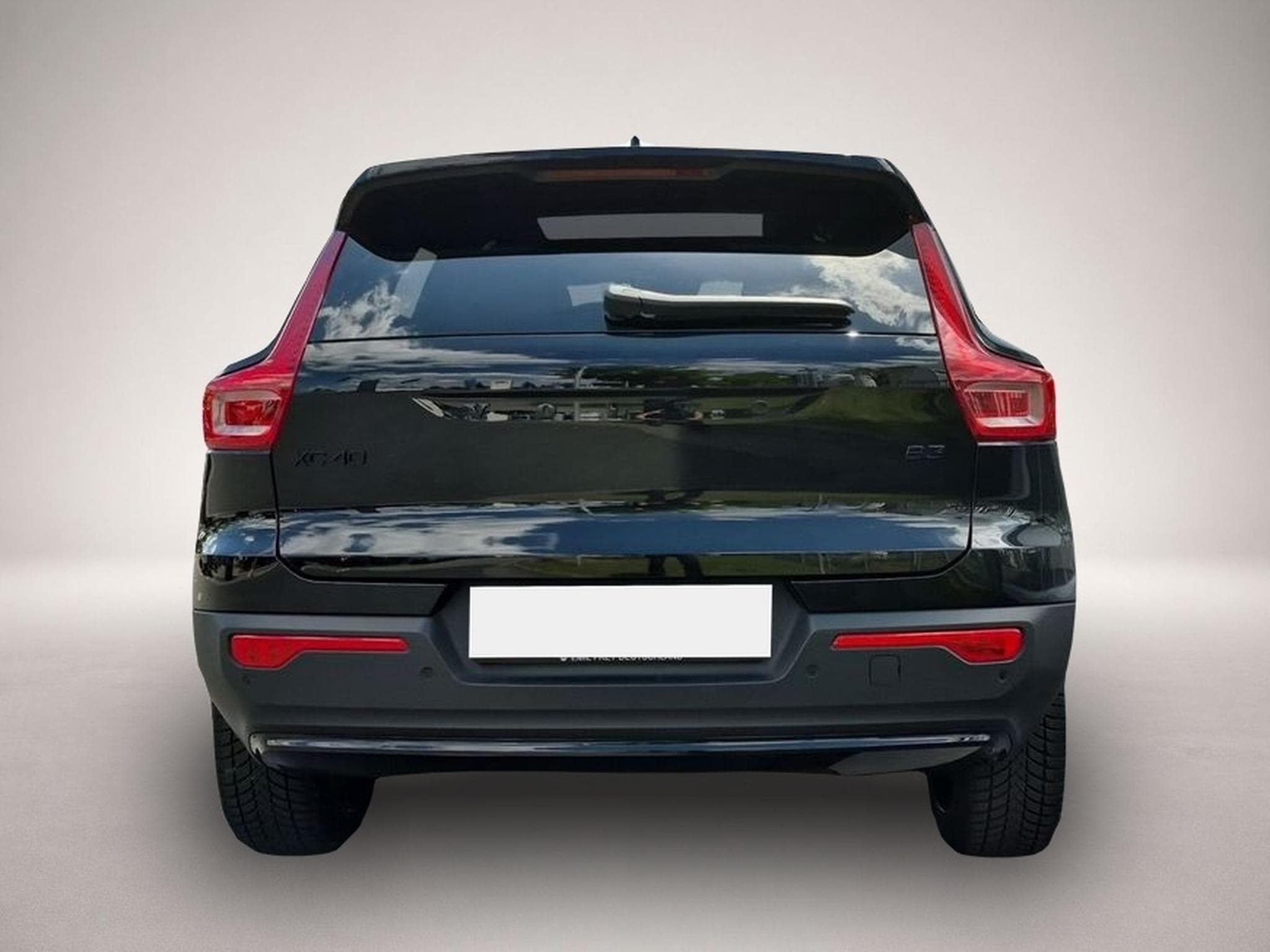 Volvo XC40 (2025) - Photo 5