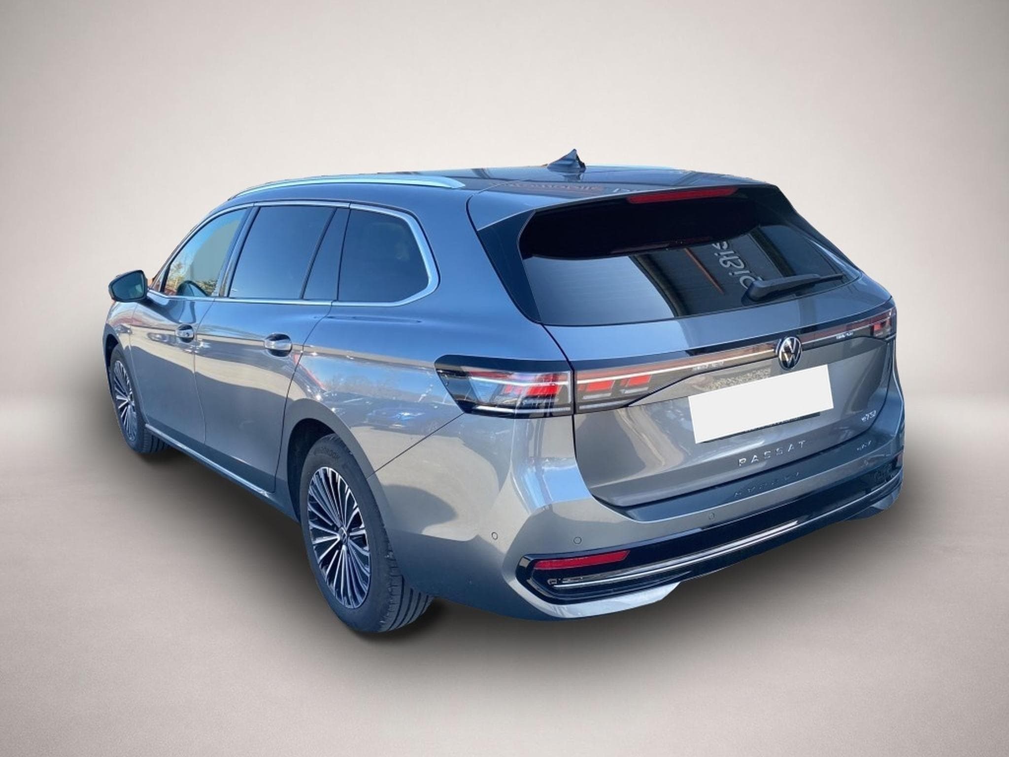 VW Passat (2025) - Photo 7