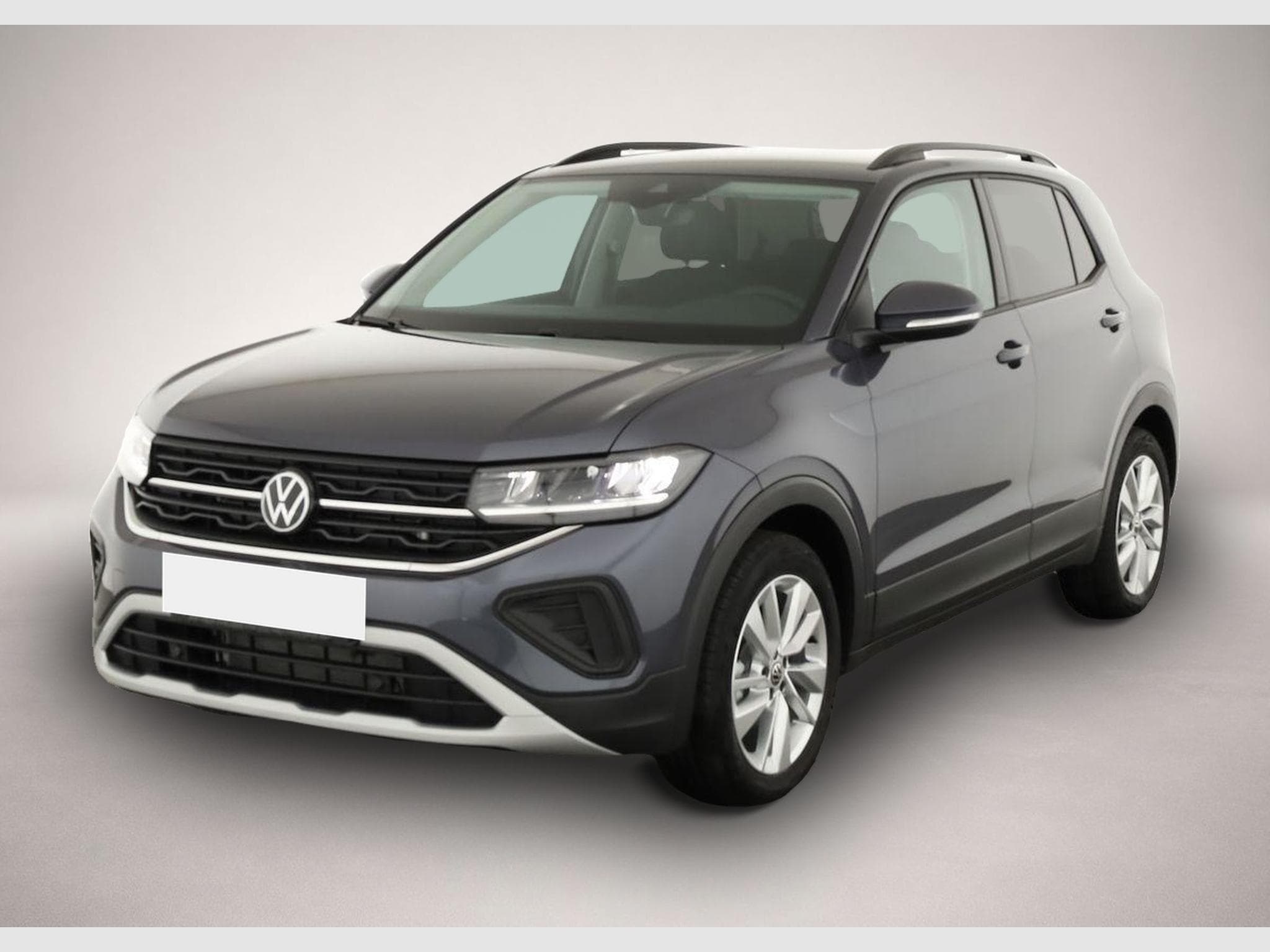 VW T-Cross (2026) - Photo 1