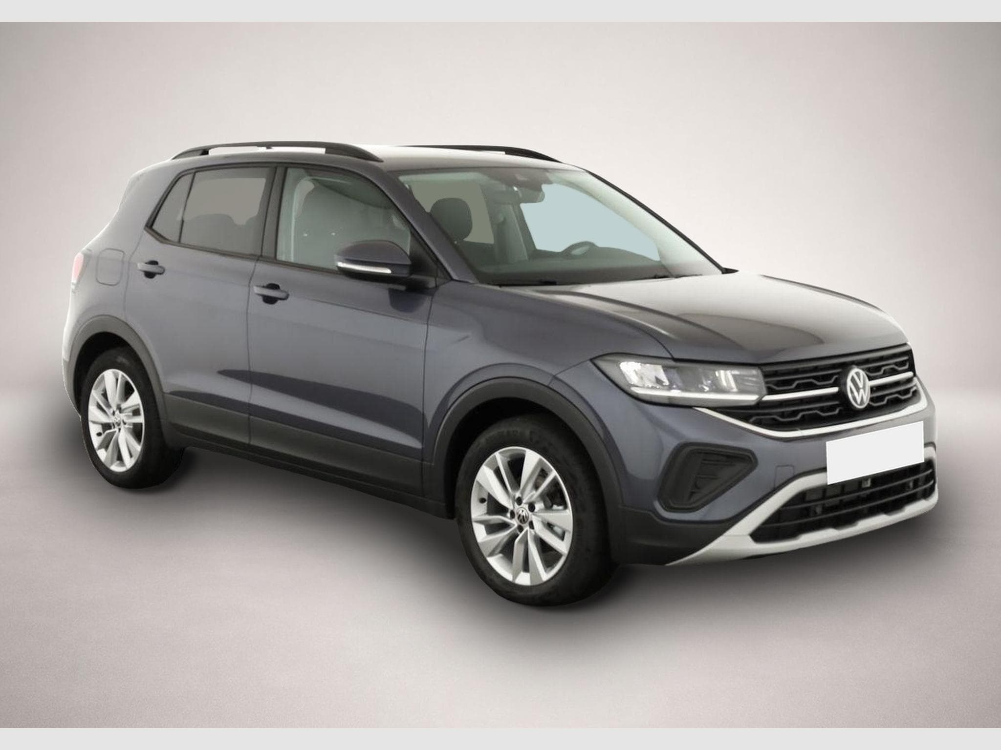 VW T-Cross (2026) - Photo 2
