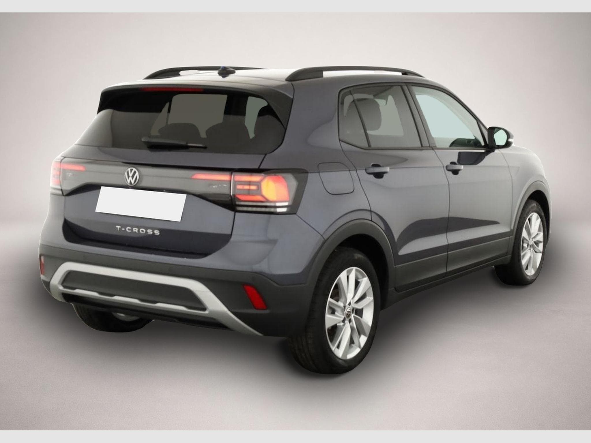 VW T-Cross (2026) - Photo 3