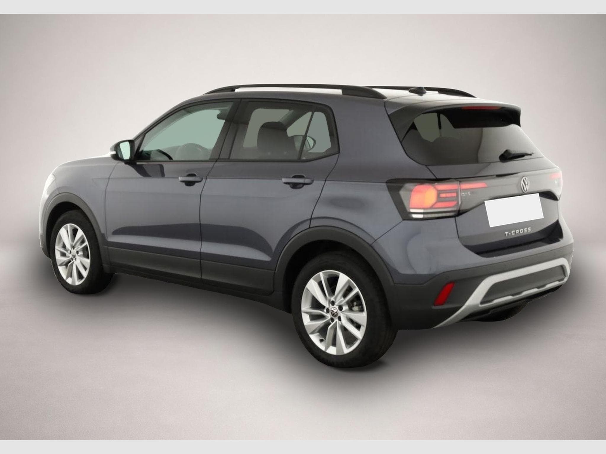 VW T-Cross (2026) - Photo 4