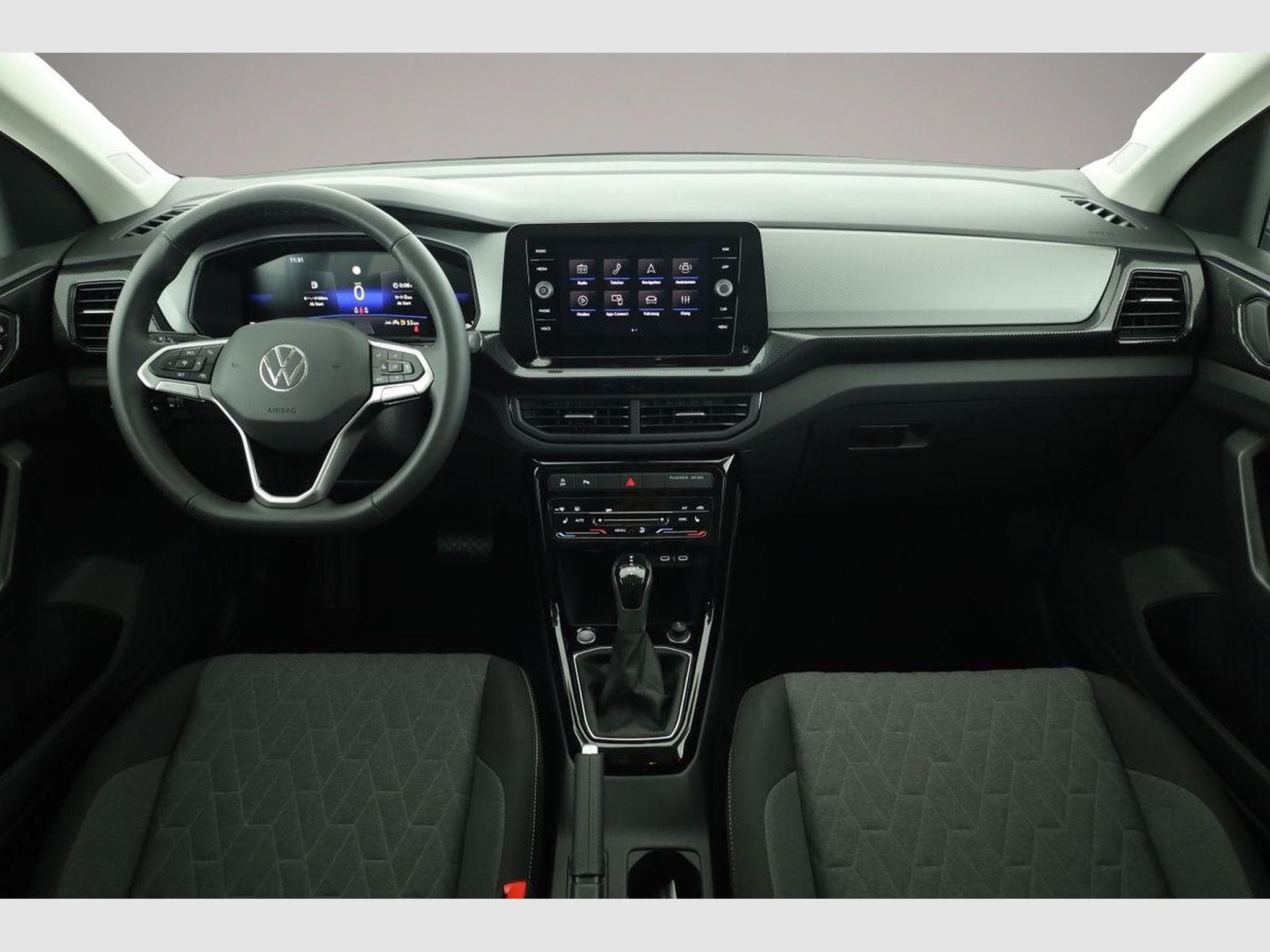 VW T-Cross (2026) - Photo 5